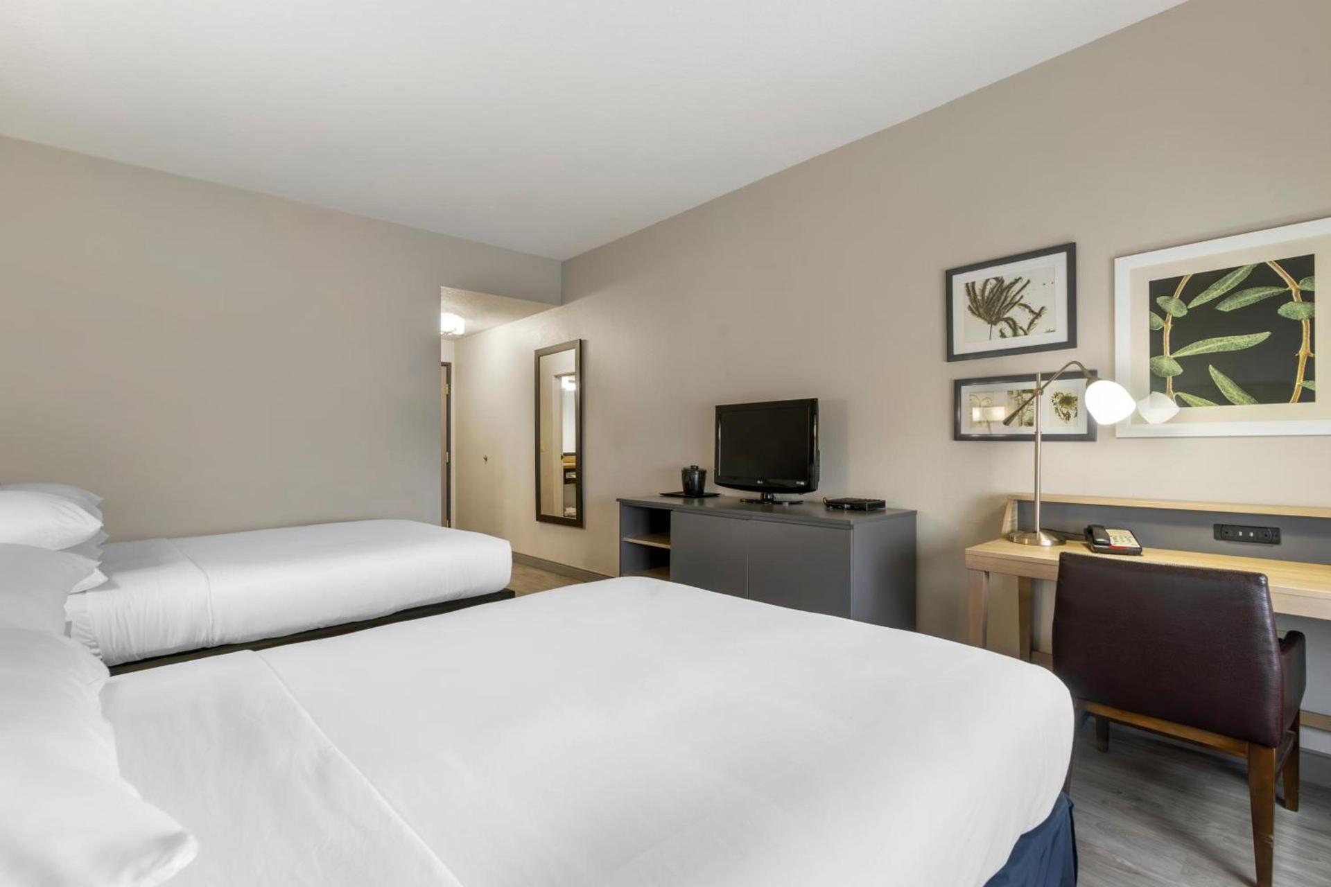 Country Inn & Suites by Radisson, Tampa Airport North, FL photo 61