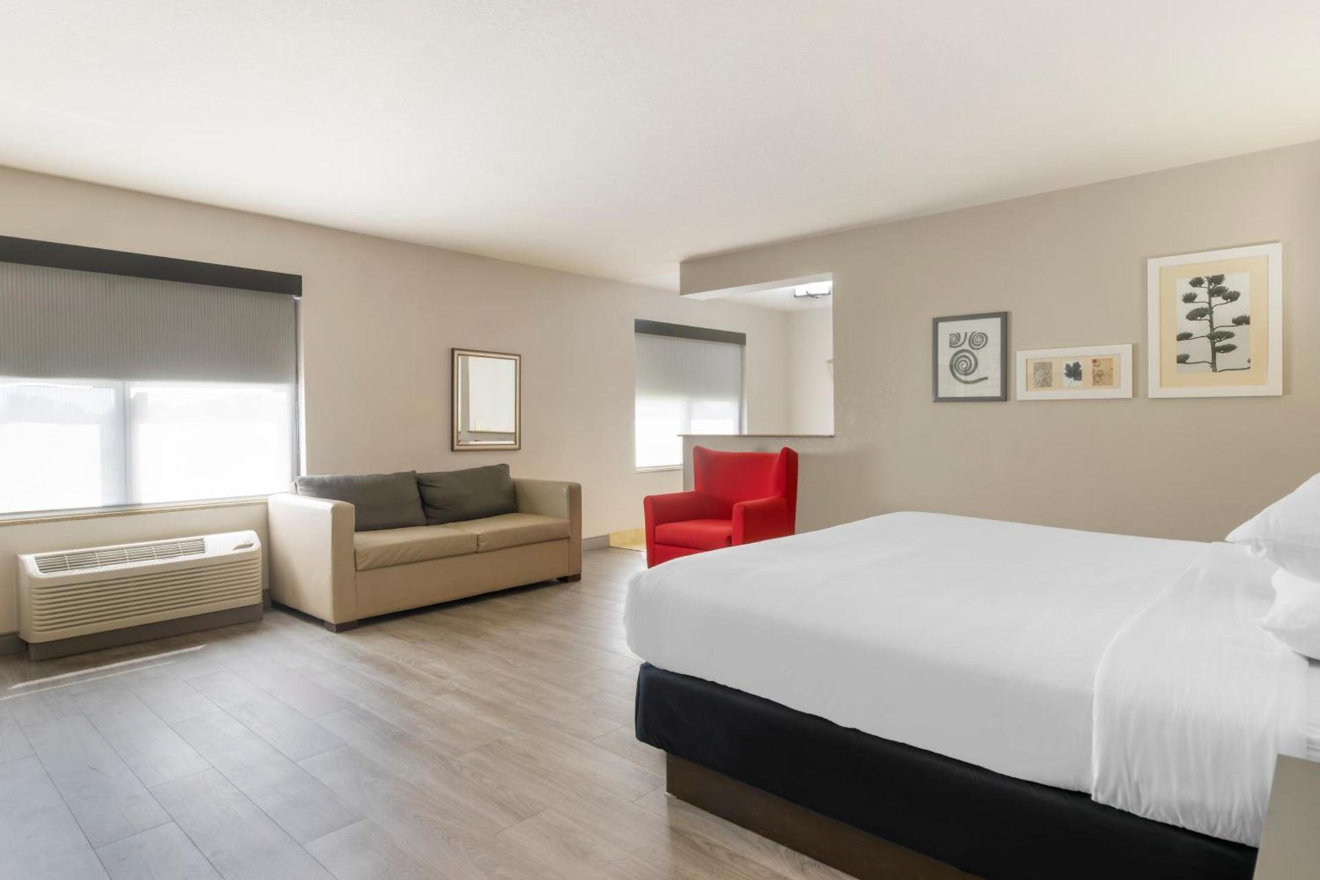Country Inn & Suites by Radisson, Tampa Airport North, FL photo 62