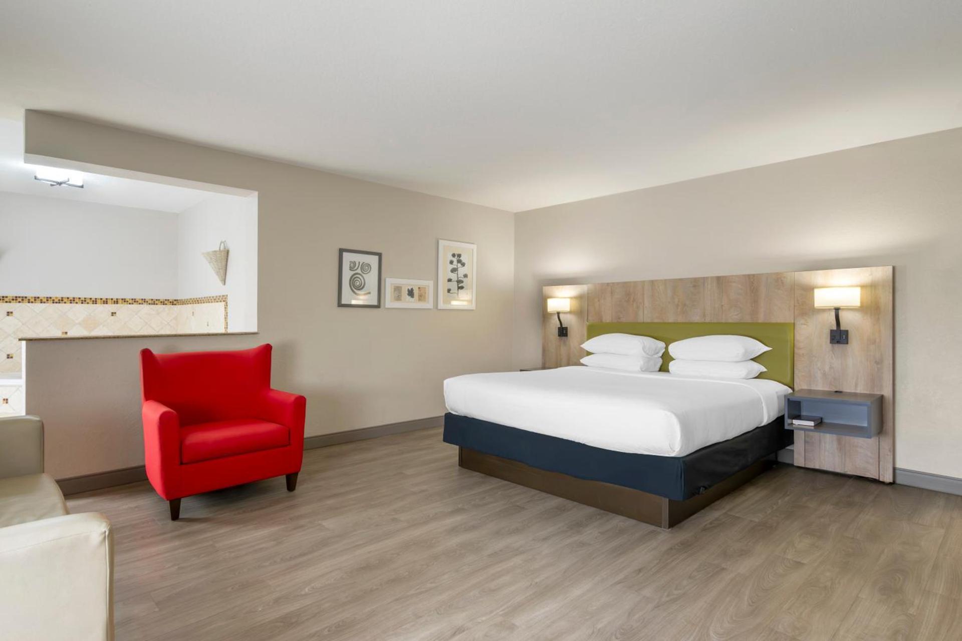 Country Inn & Suites by Radisson, Tampa Airport North, FL photo 63