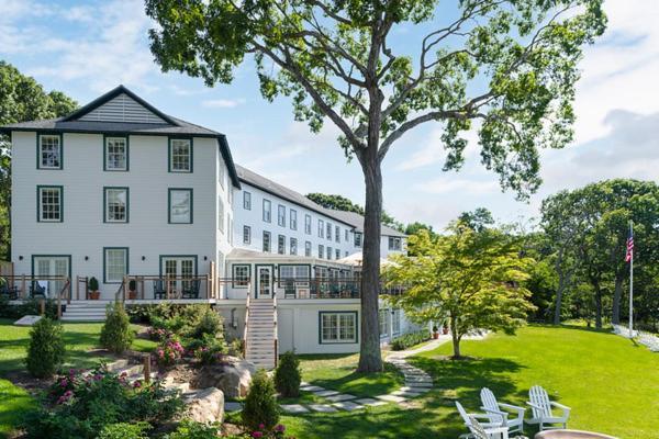 The Pridwin Hotel photo 36