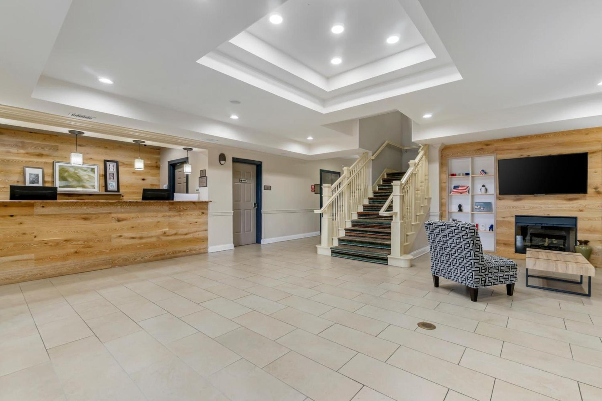 Country Inn & Suites by Radisson, Tampa Airport North, FL photo 64