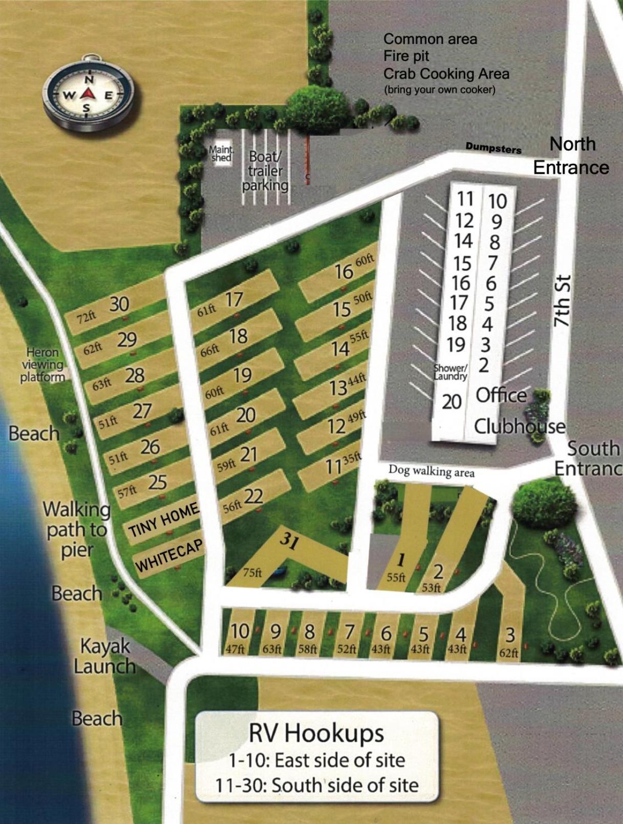 Harborview Inn & RV Park photo 41
