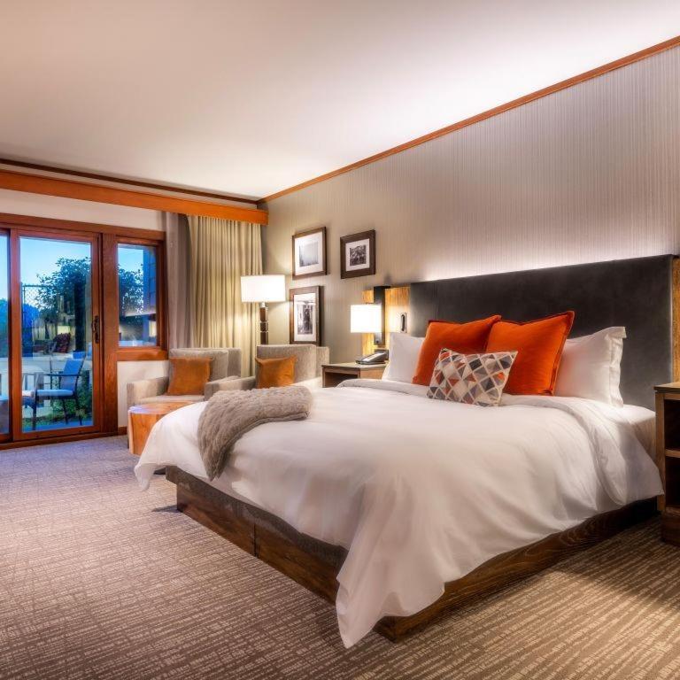 Salish Lodge & Spa photo 3
