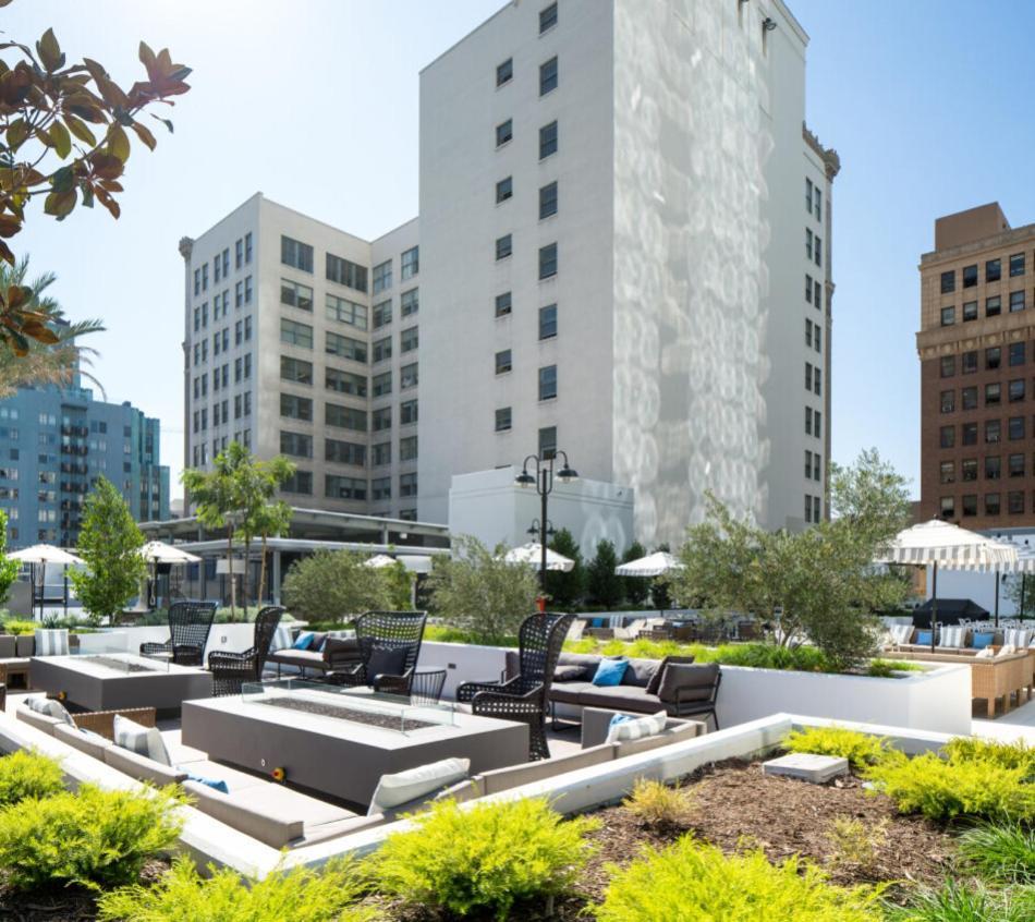 Level Los Angeles - Downtown South Olive photo 4