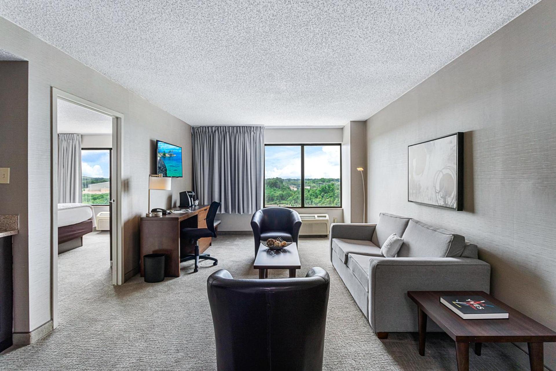 Harborside Hotel photo 39