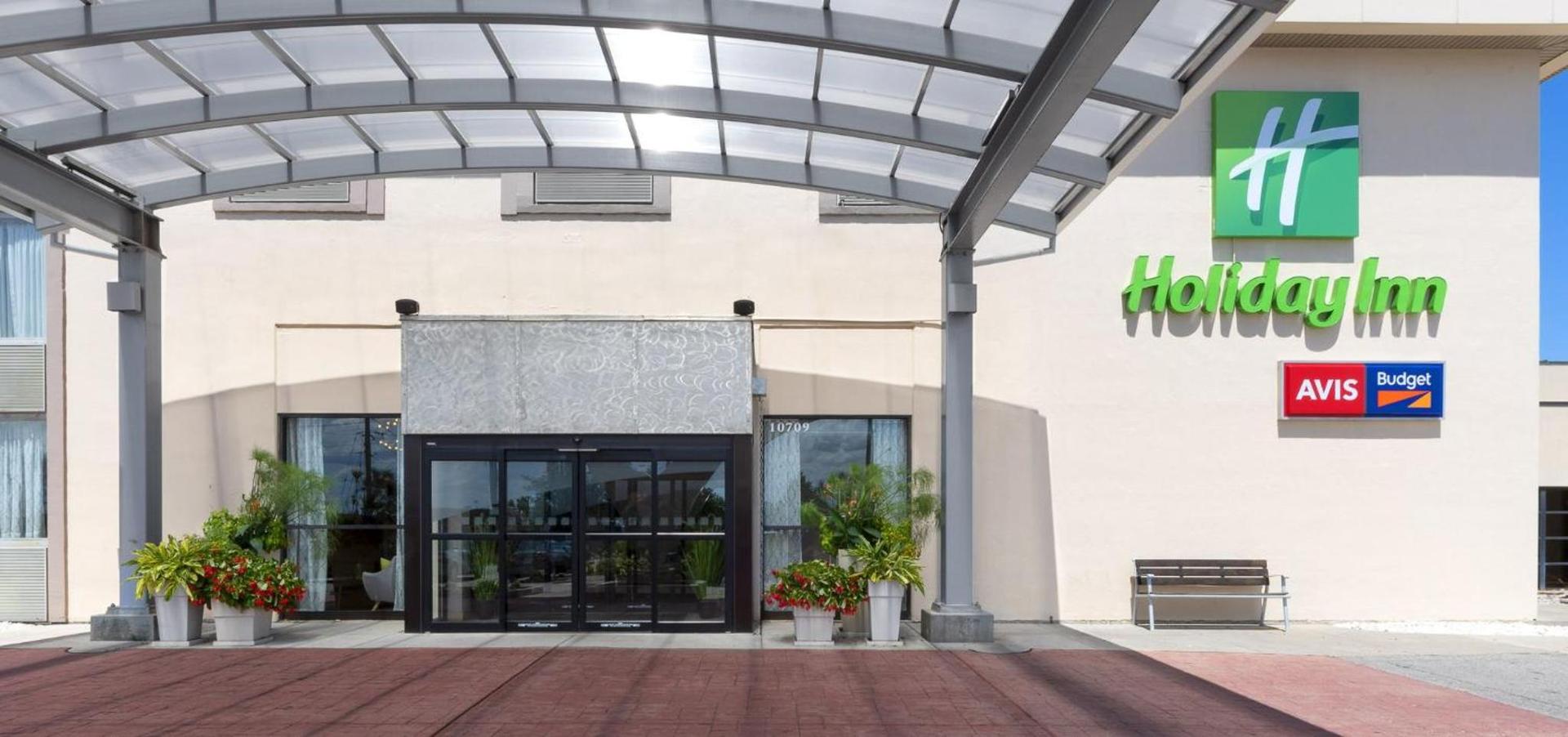Holiday Inn St Louis SW - Route 66 by IHG photo 23