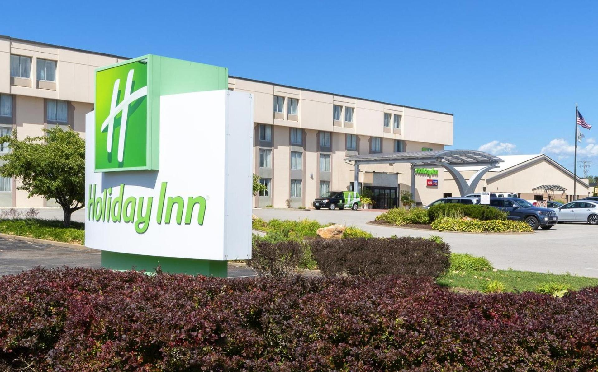 Holiday Inn St Louis SW - Route 66 by IHG photo 24