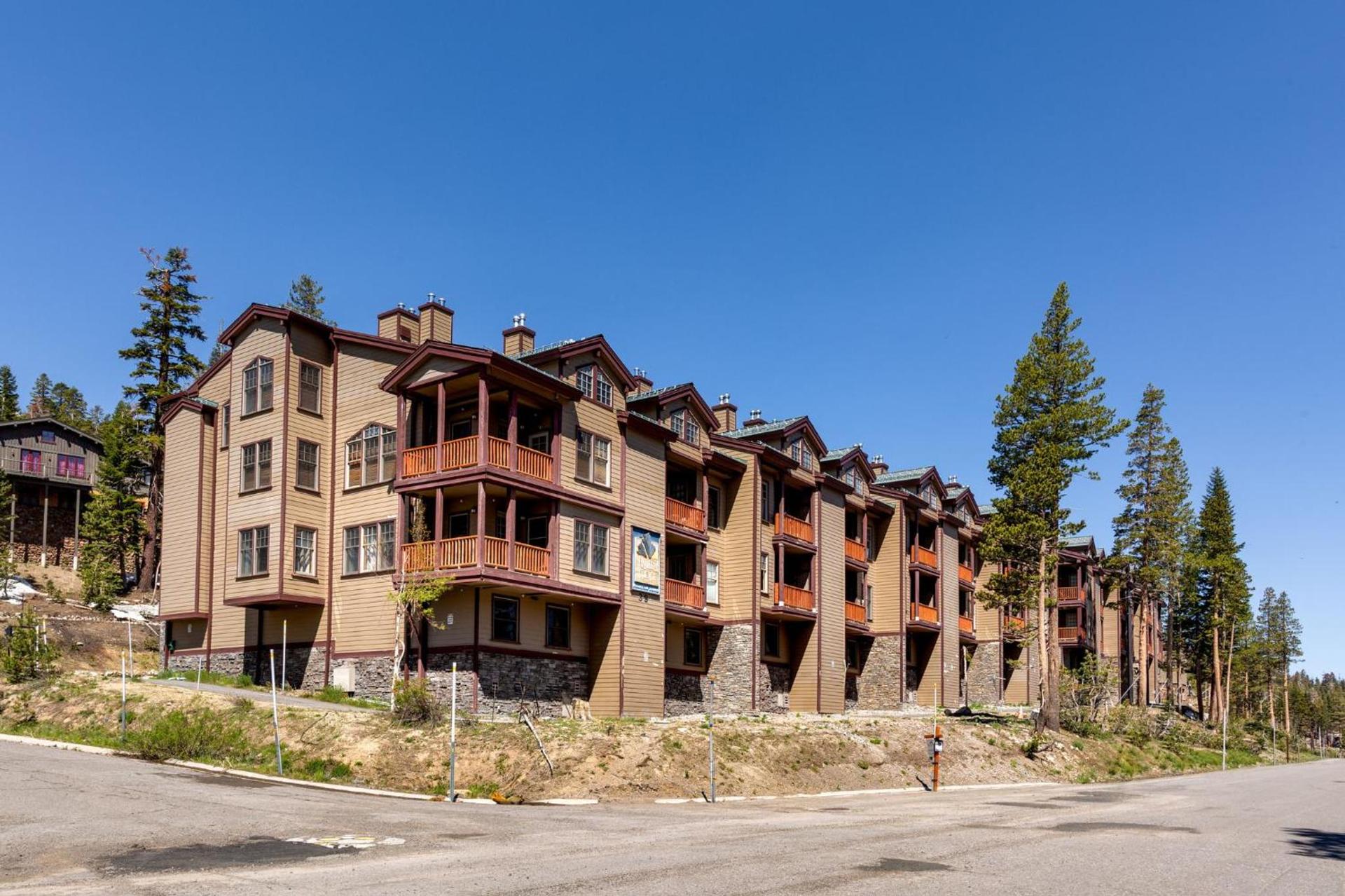 Kirkwood Mountain Resort by Vail Resorts photo 81