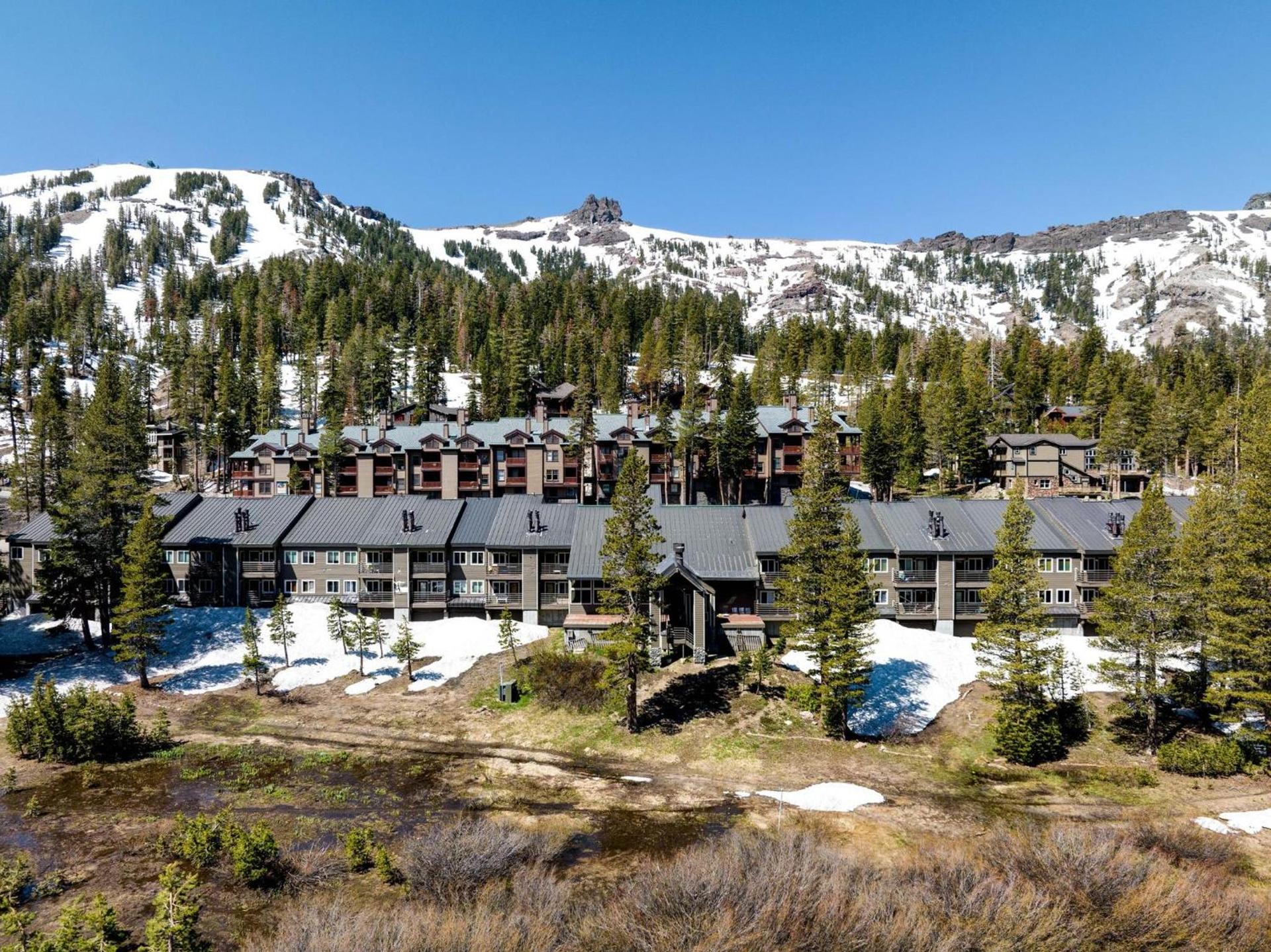 Kirkwood Mountain Resort by Vail Resorts photo 83