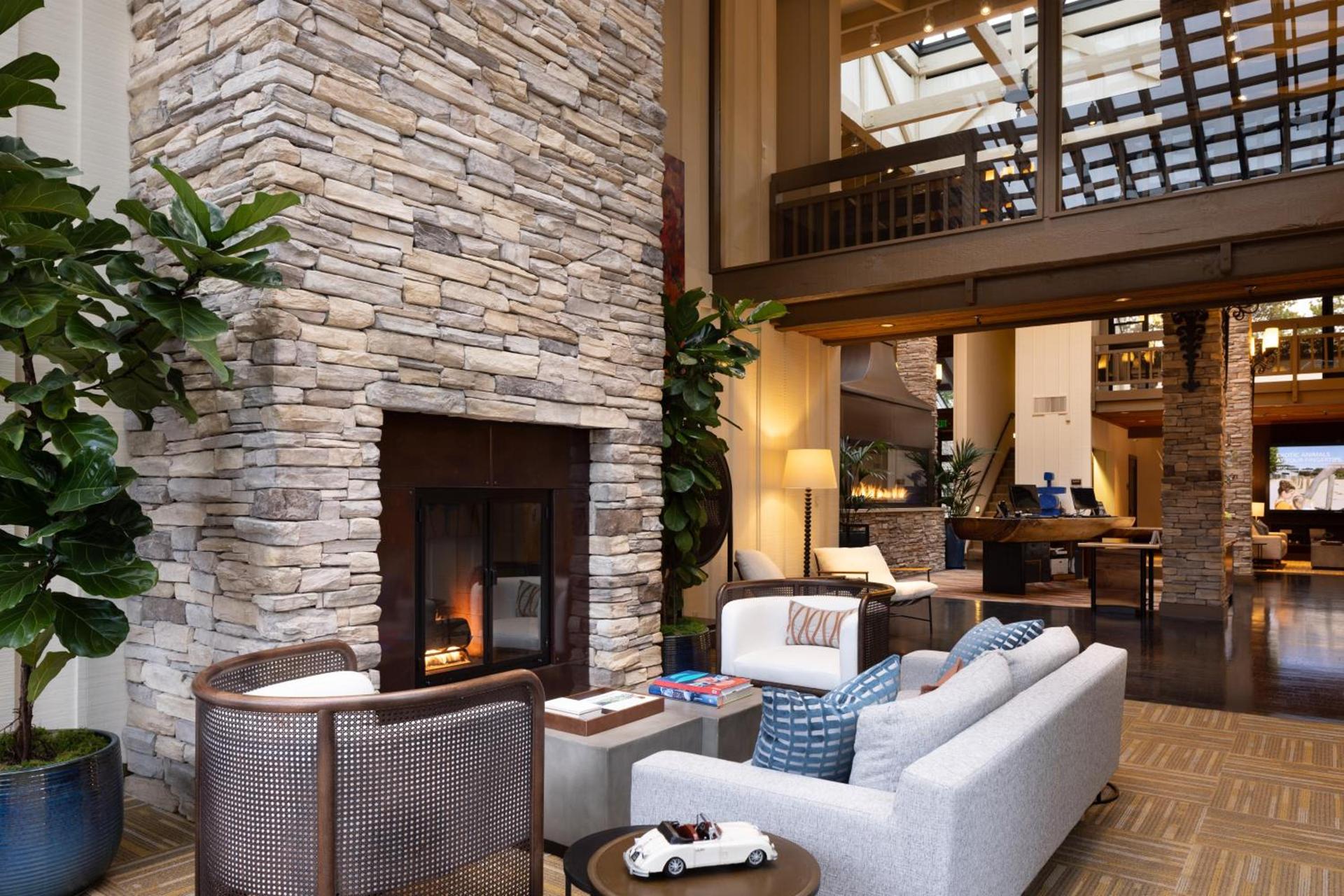The Quail Lodge photo 2