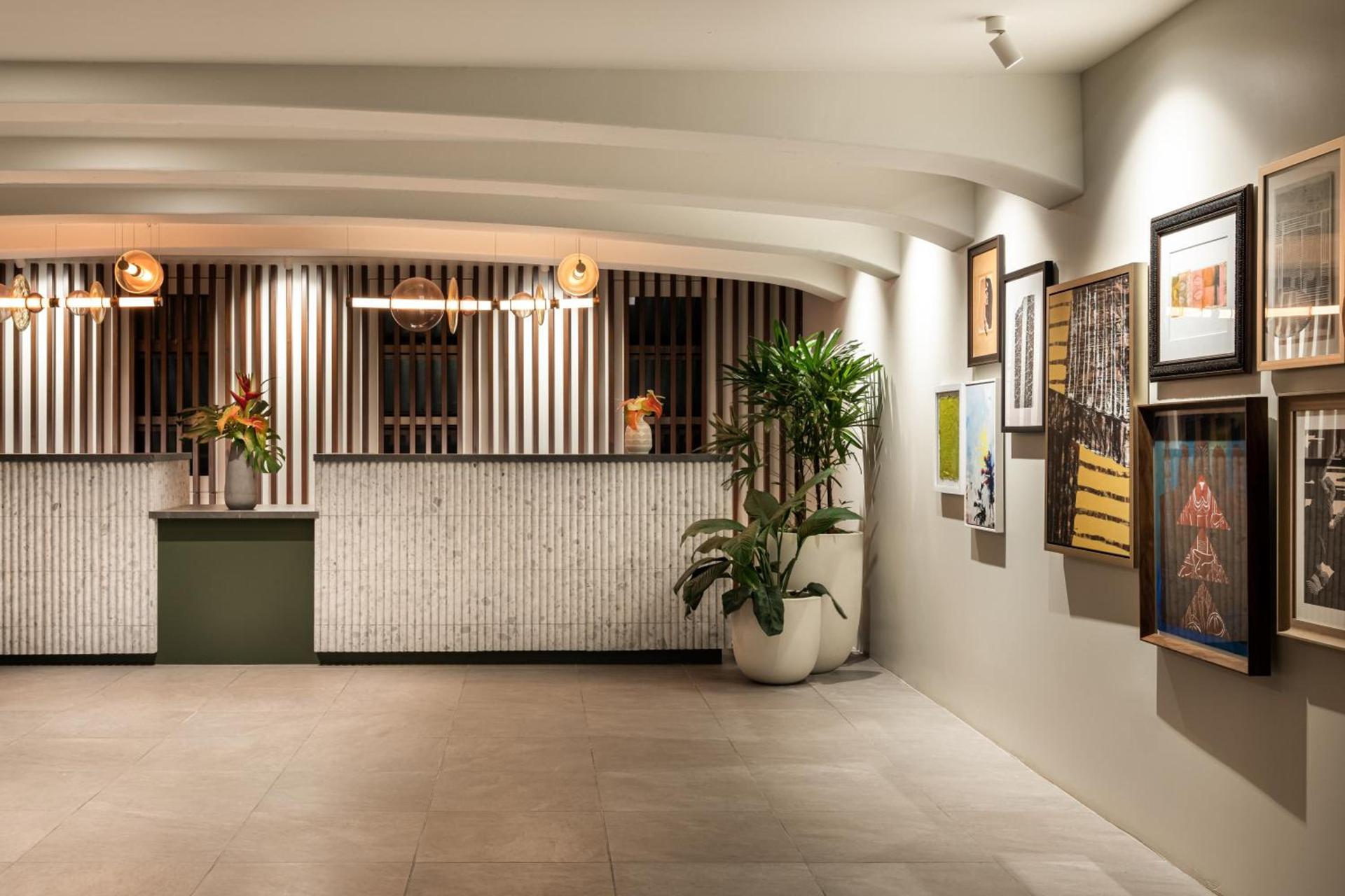 The Ambassador Hotel of Waikiki, Tapestry Collection by Hilton photo 5