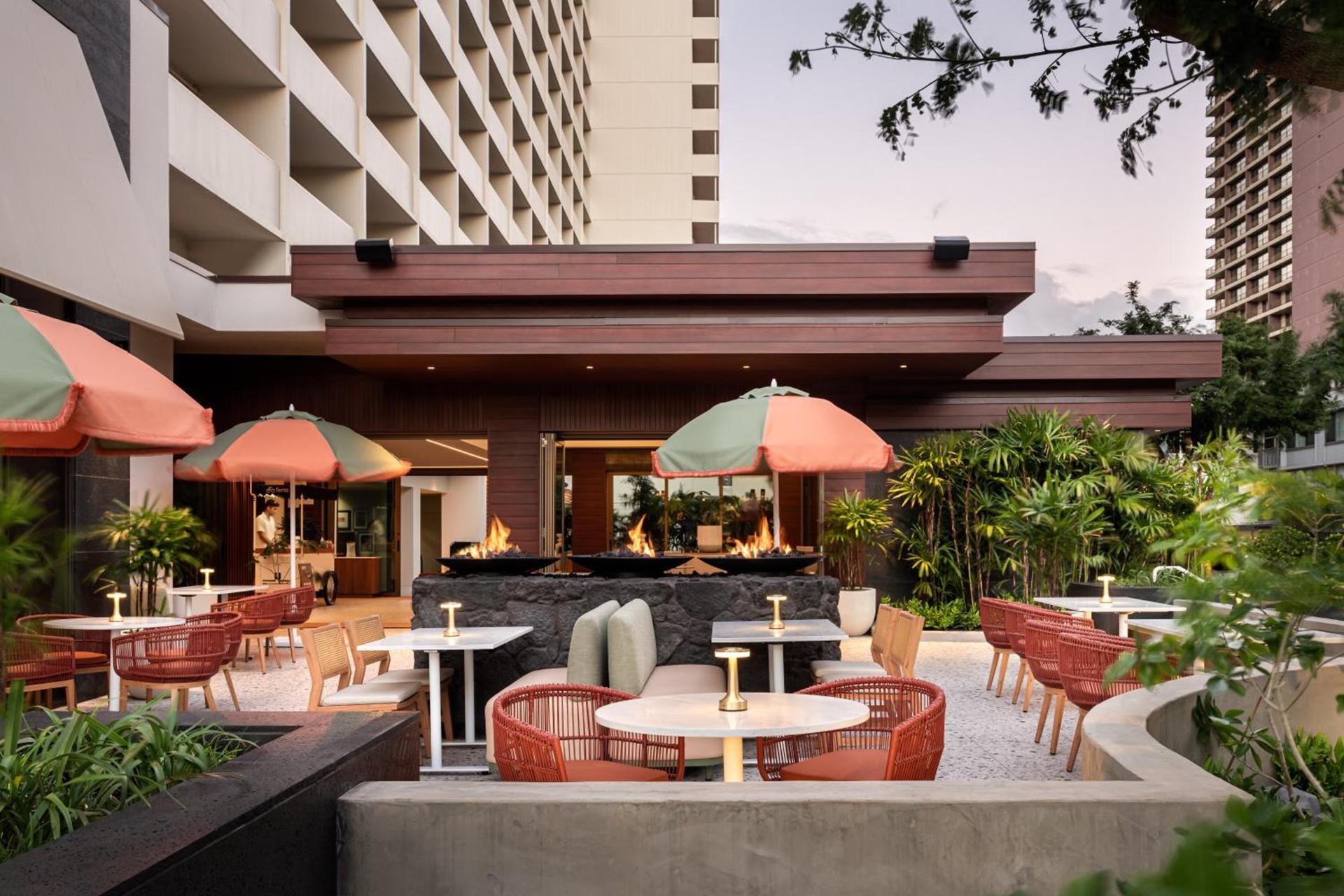 The Ambassador Hotel of Waikiki, Tapestry Collection by Hilton photo 12