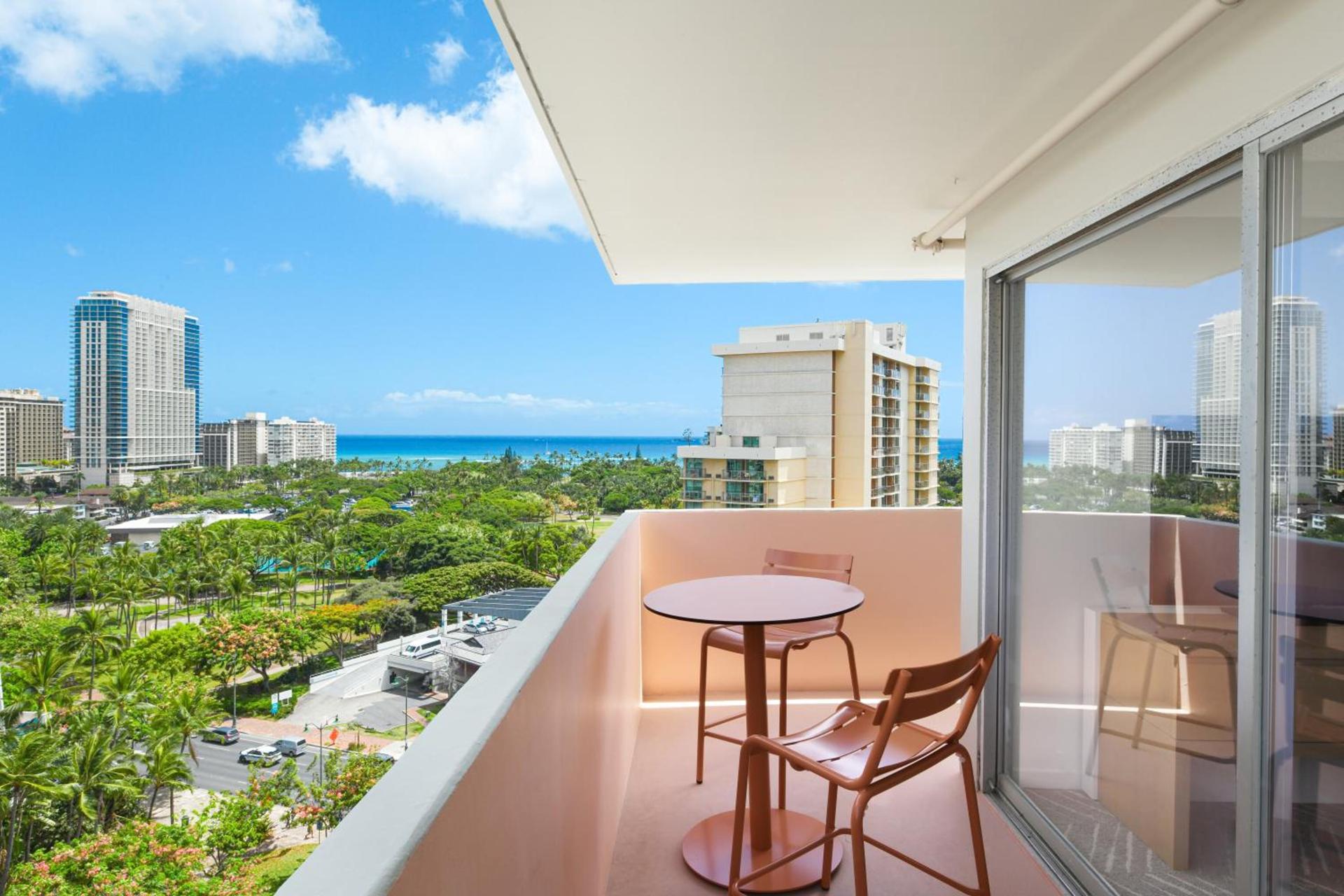 The Ambassador Hotel of Waikiki, Tapestry Collection by Hilton photo 30