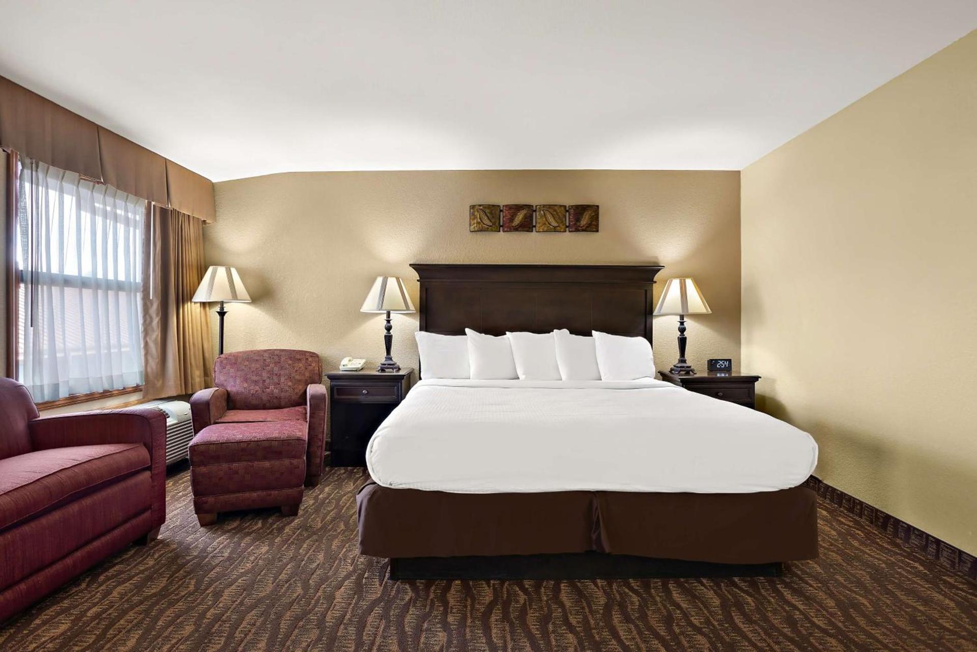 Best Western Center Pointe Inn photo 16
