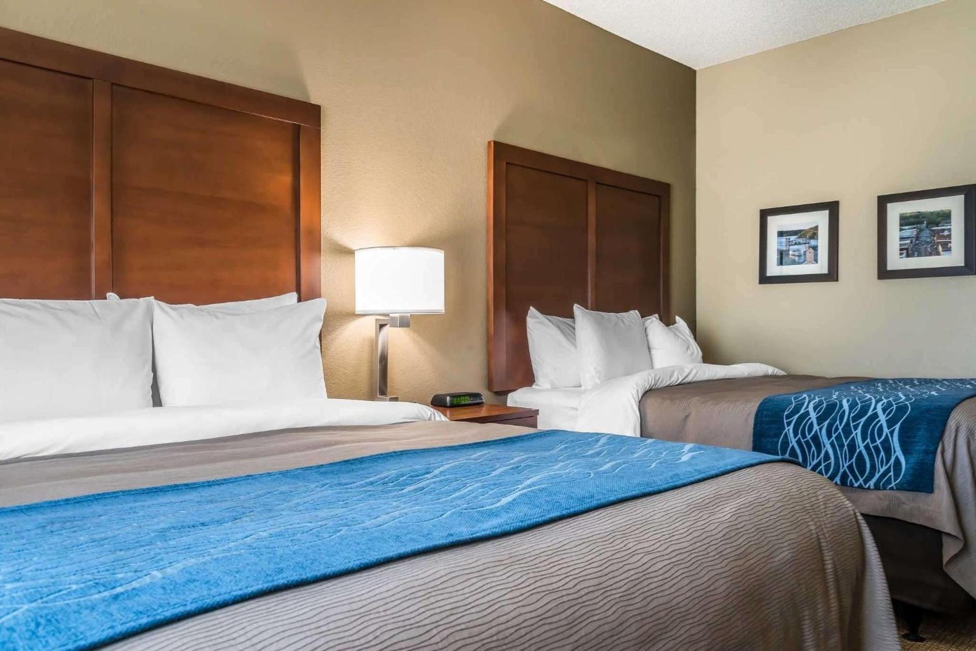 Country Inn & Suites by Radisson, Stillwater, MN photo 7