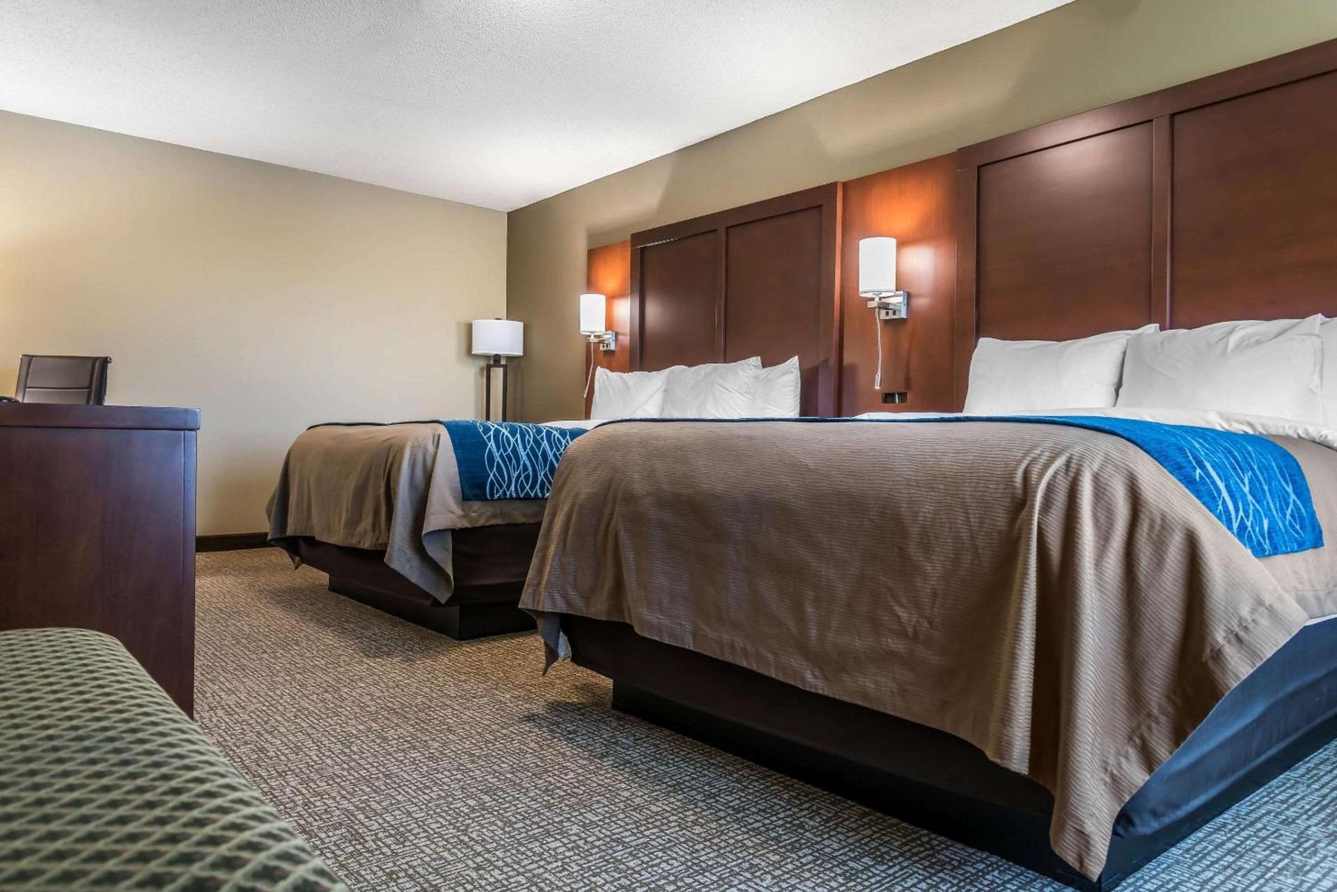 Country Inn & Suites by Radisson, Stillwater, MN photo 23