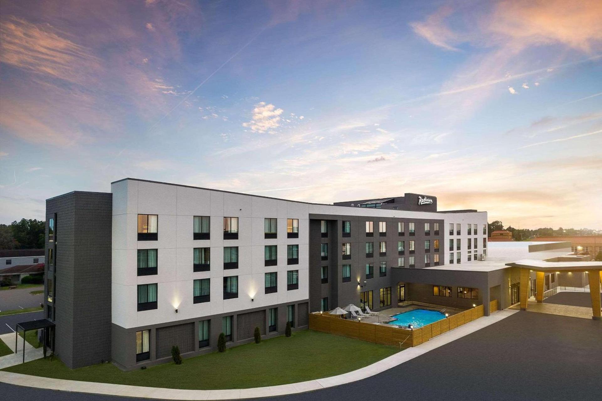 Radisson Hotel West Memphis — hotel in West Memphis