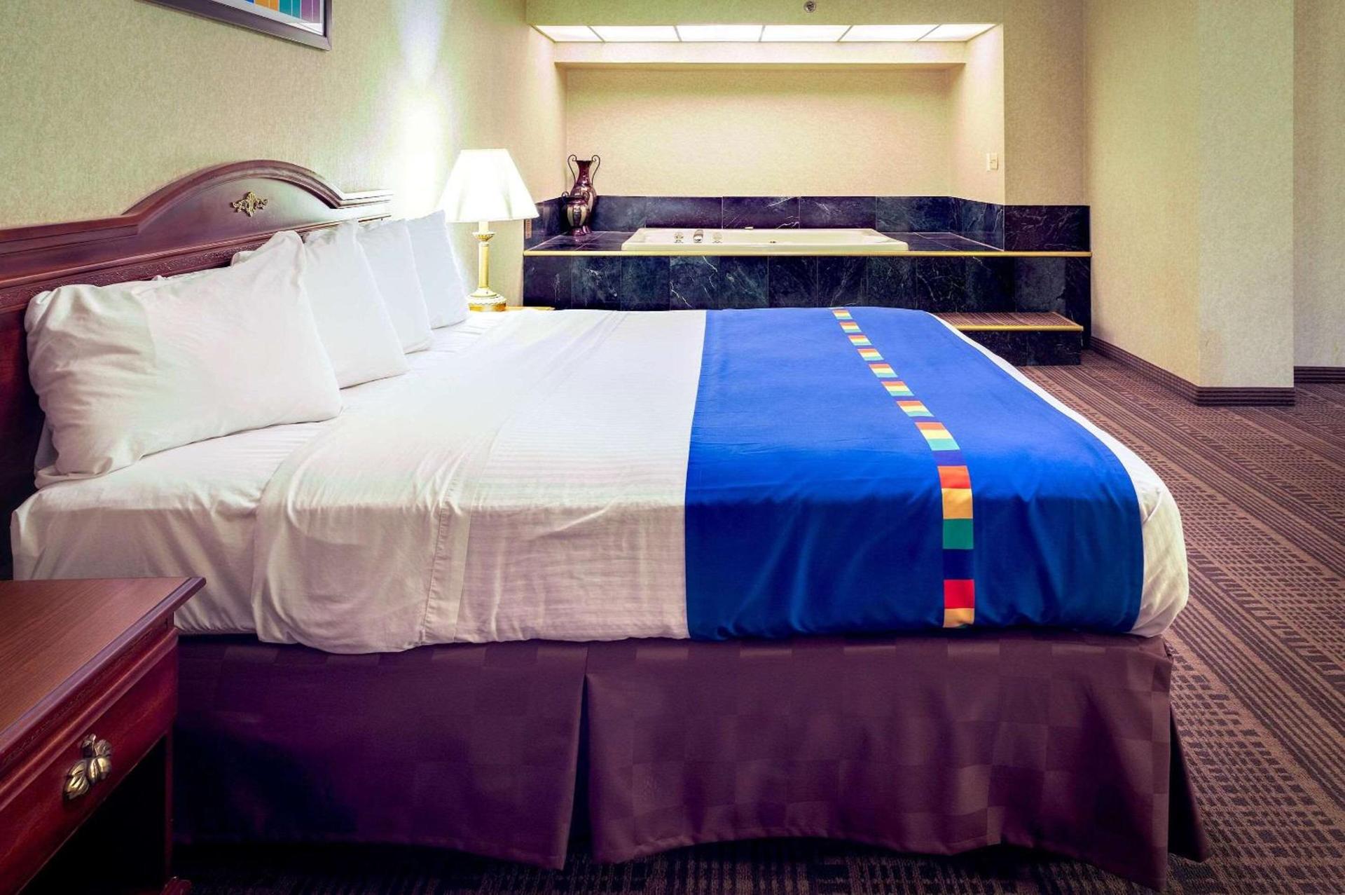 Park Inn By Radisson Sharon photo 14