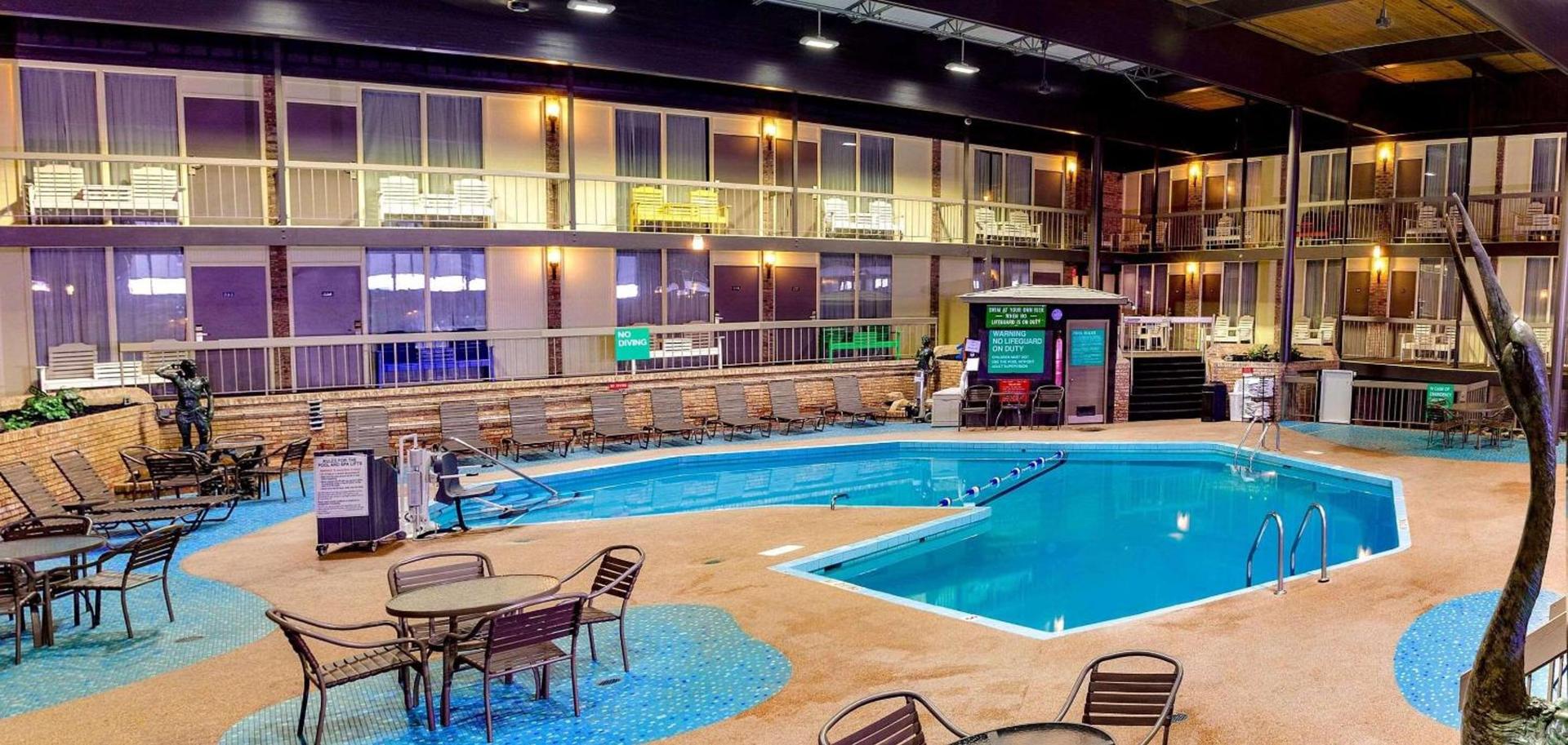 Park Inn By Radisson Sharon photo 16