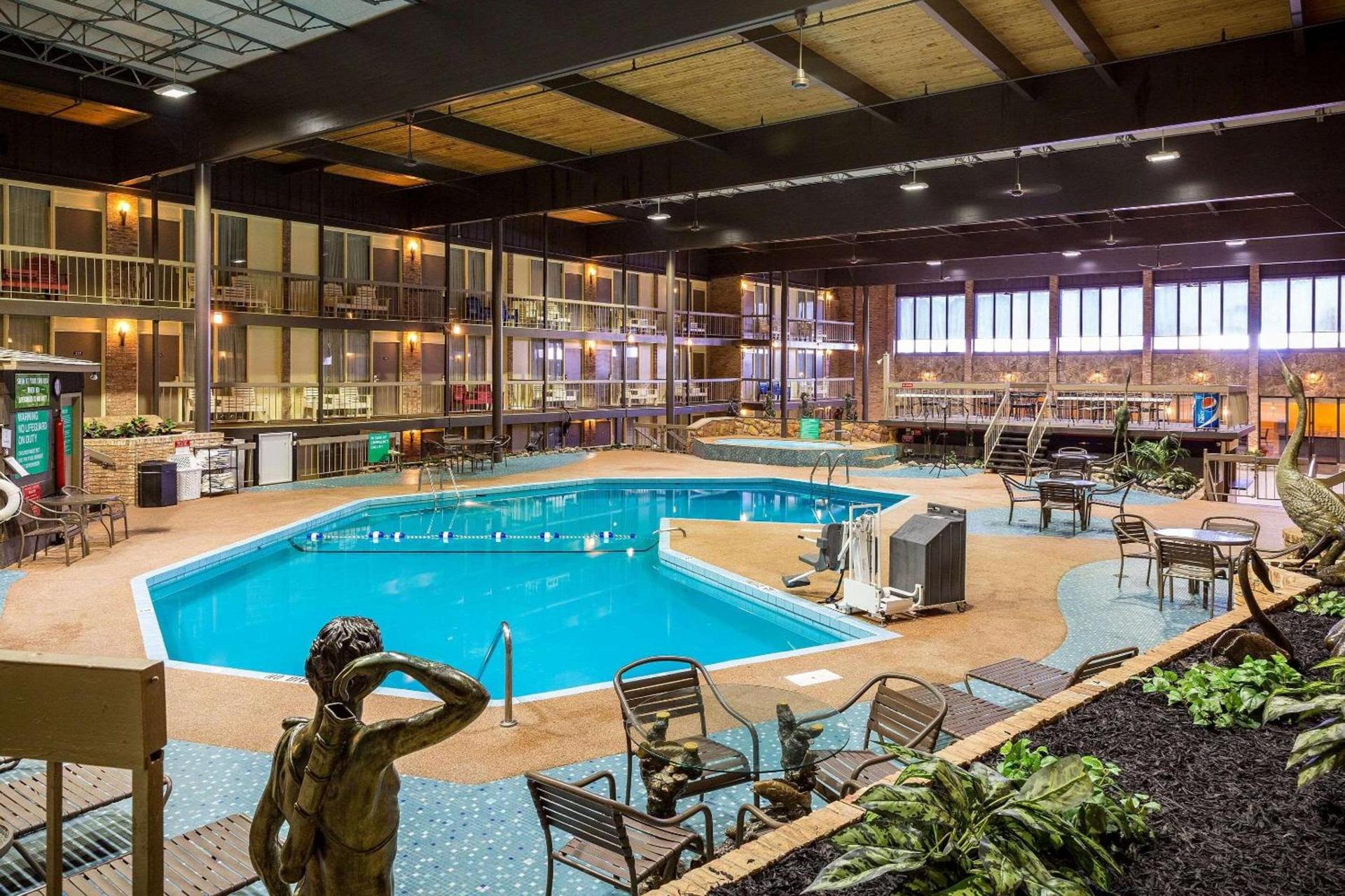 Park Inn By Radisson Sharon photo 17