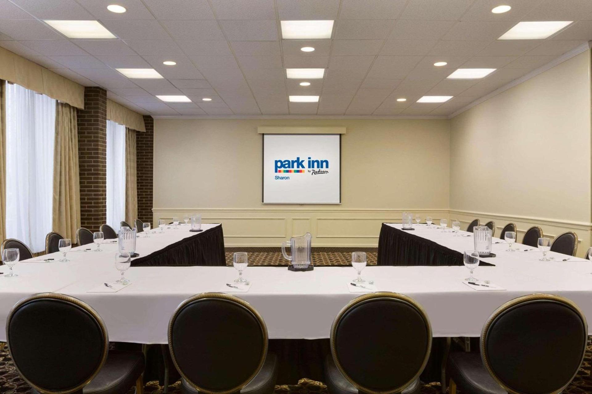 Park Inn By Radisson Sharon photo 26