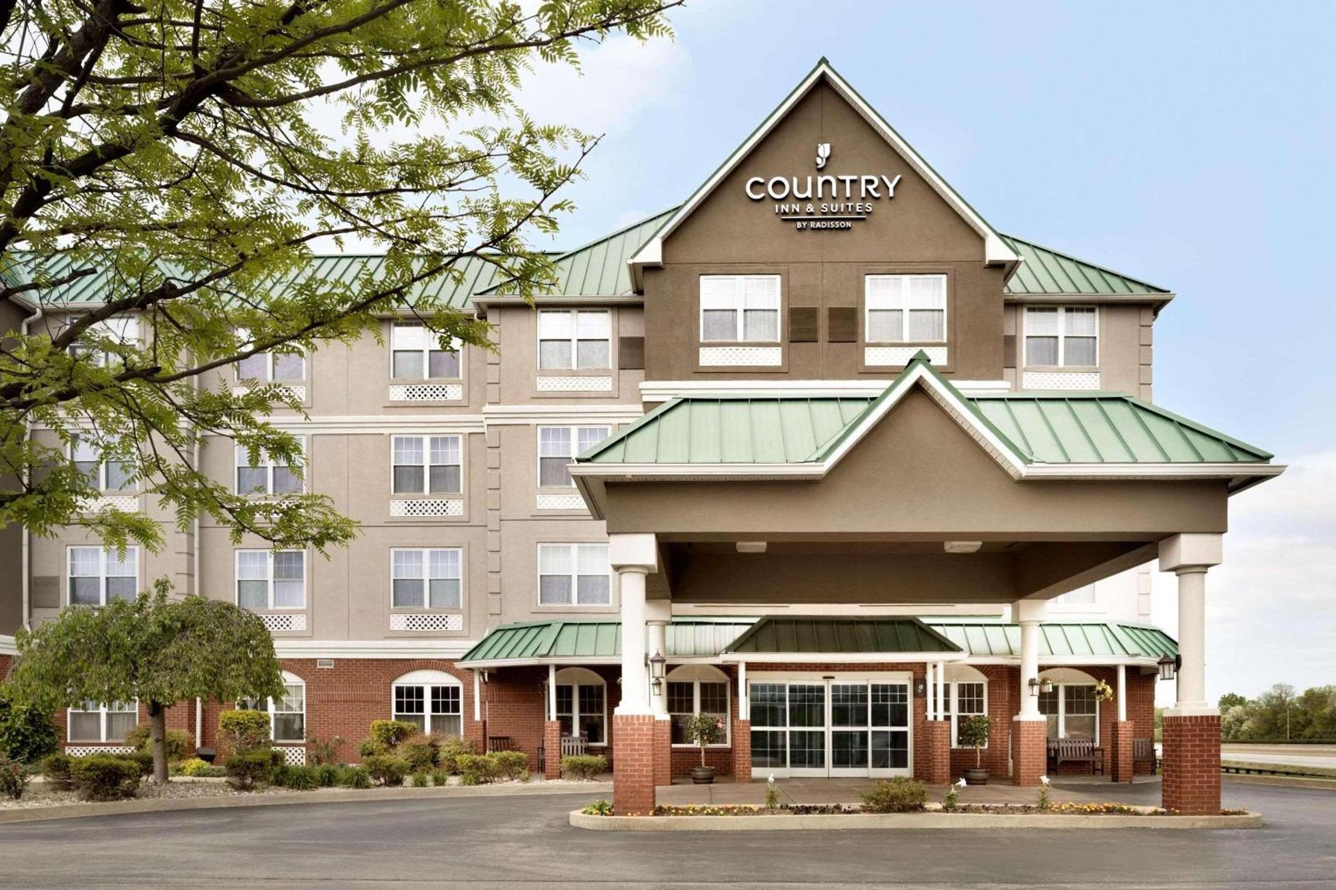 City Express by Marriott Louisville Southeast photo 1