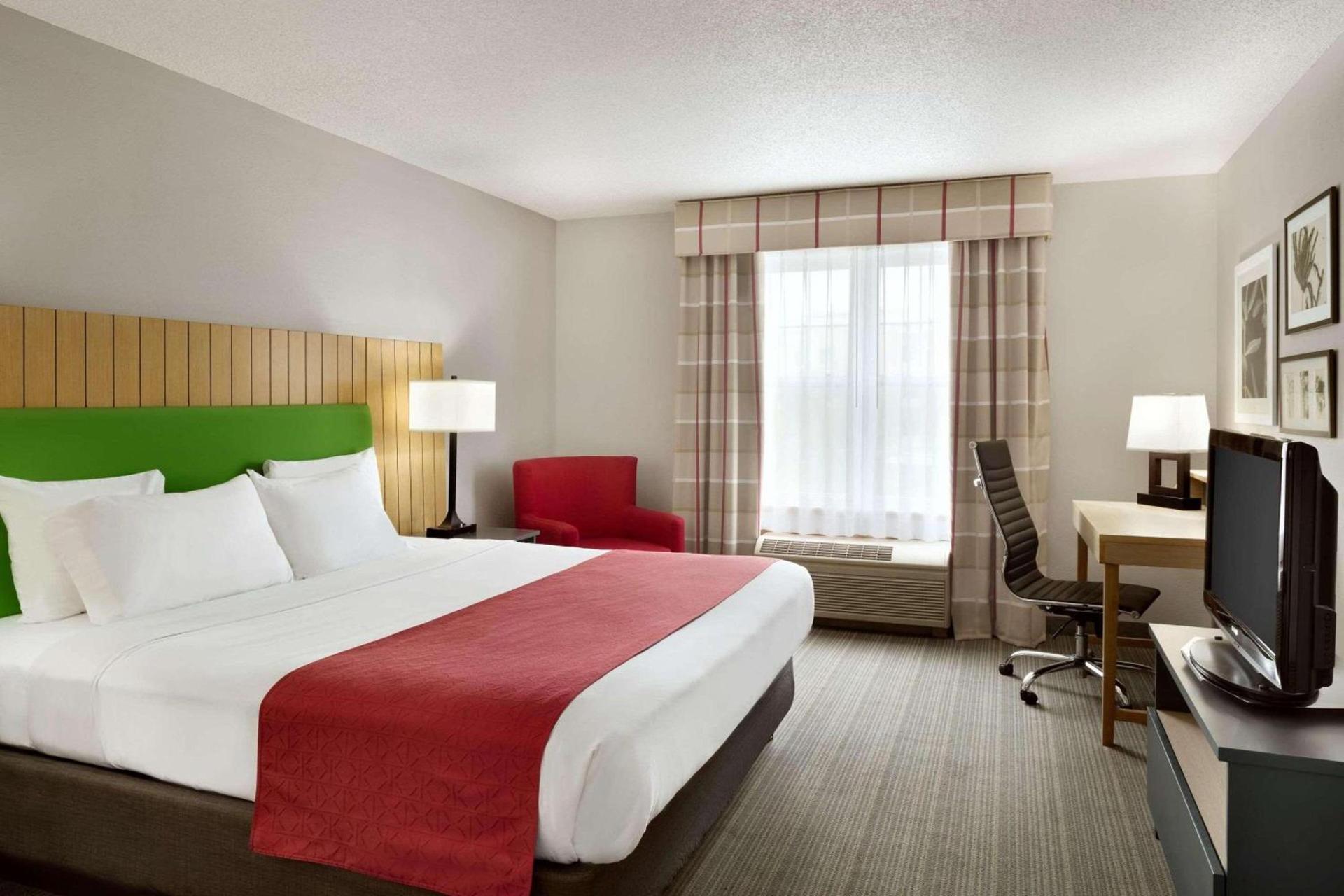 City Express by Marriott Louisville Southeast photo 3