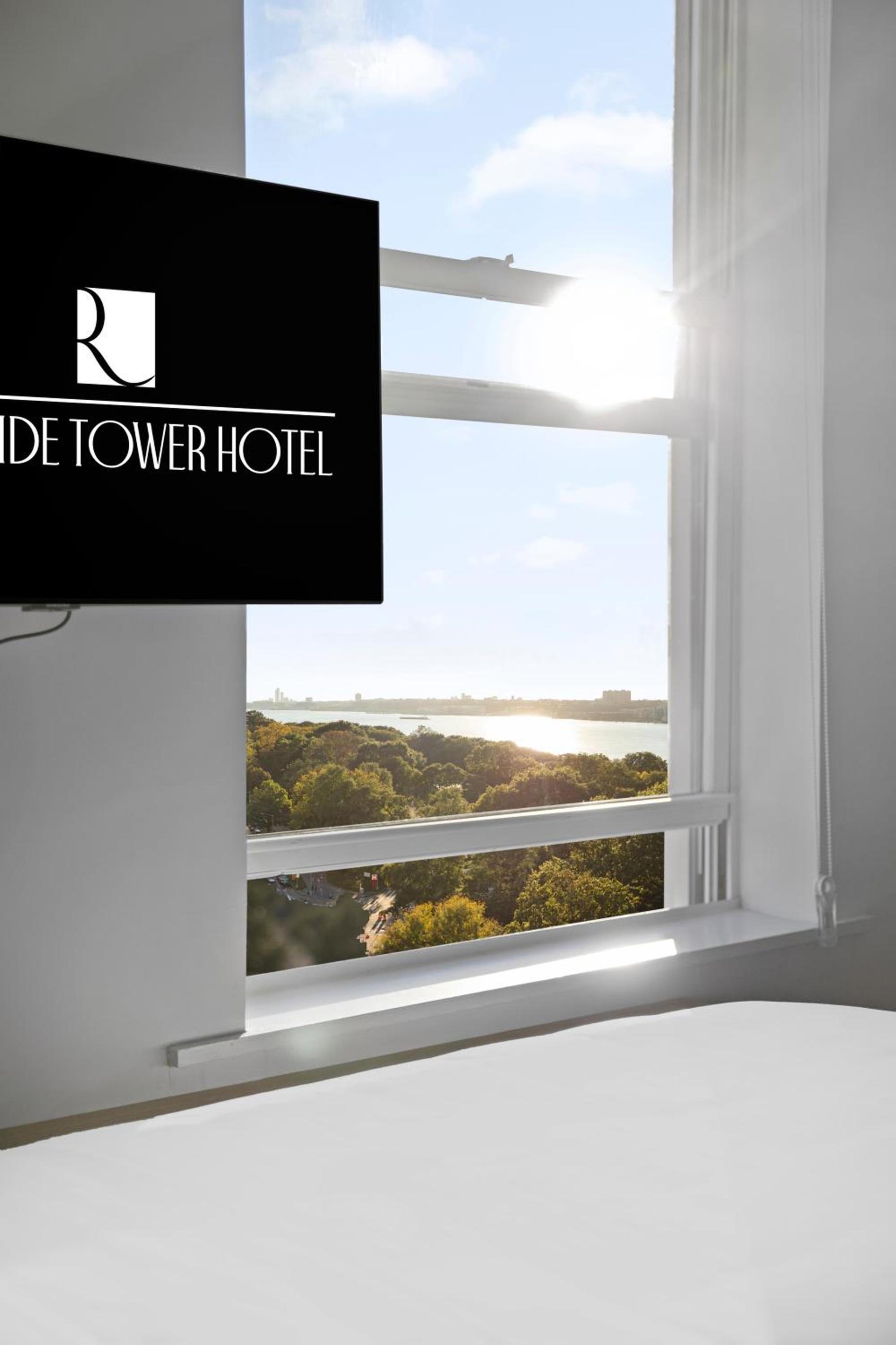 Riverside Tower Hotel photo 57