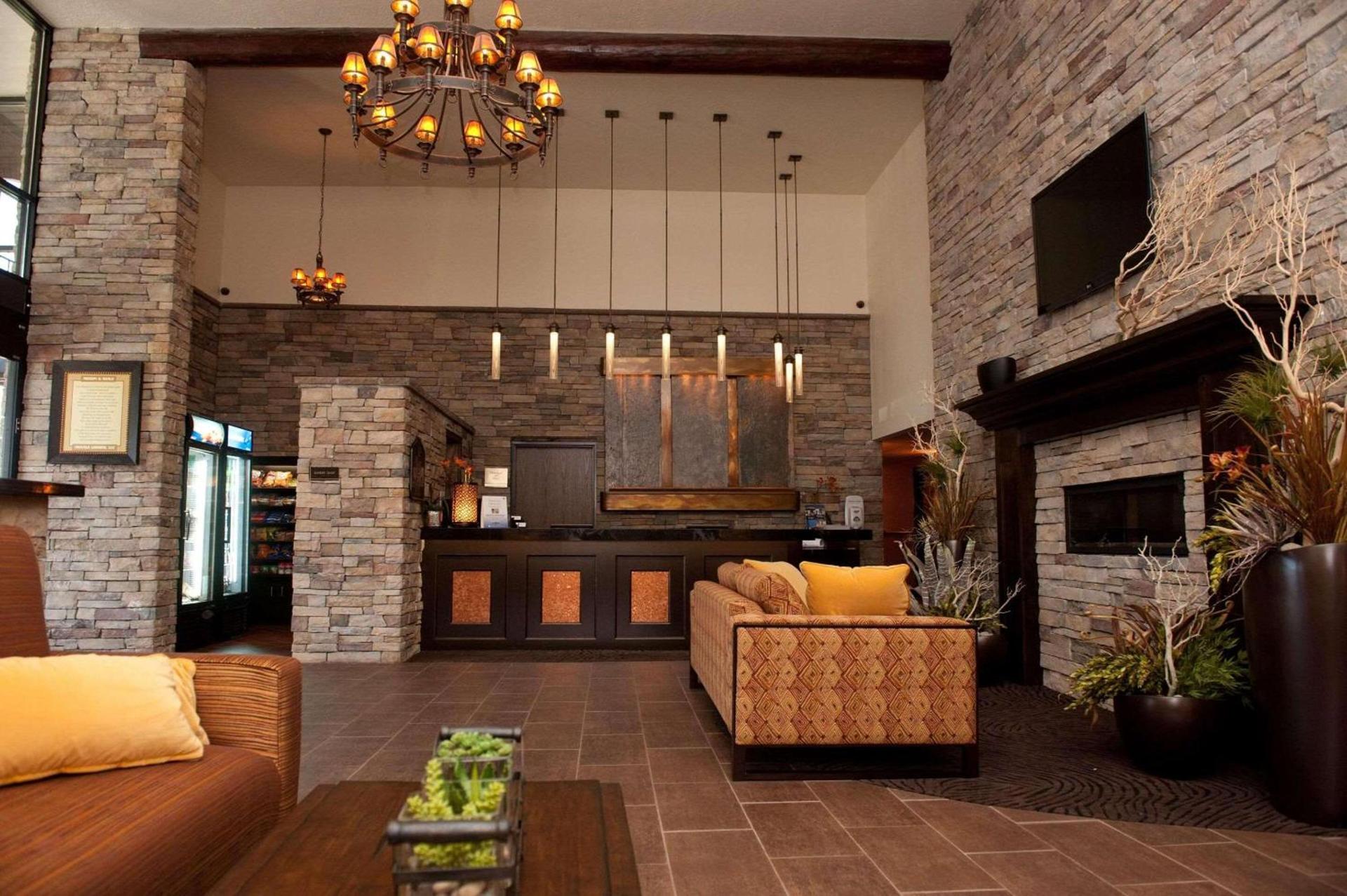 Park Inn by Radisson, Salt Lake City-Midvale photo 3