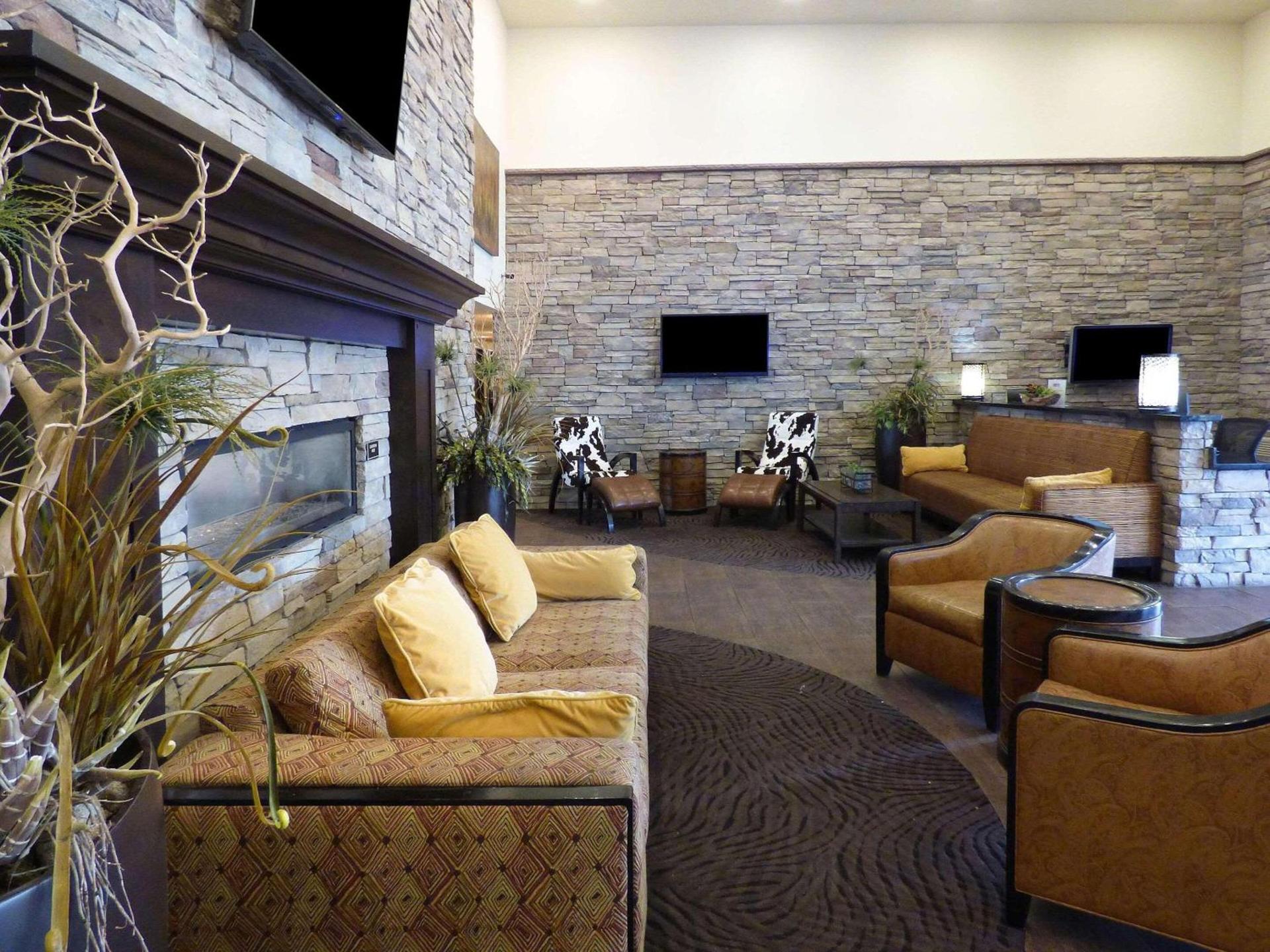 Park Inn by Radisson, Salt Lake City-Midvale photo 4