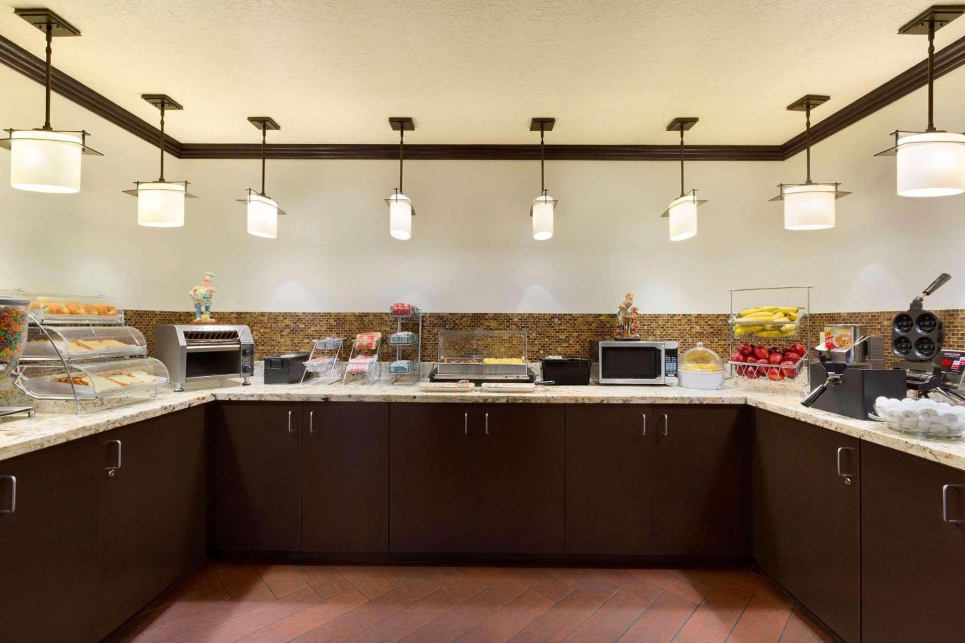 Park Inn by Radisson, Salt Lake City-Midvale photo 40