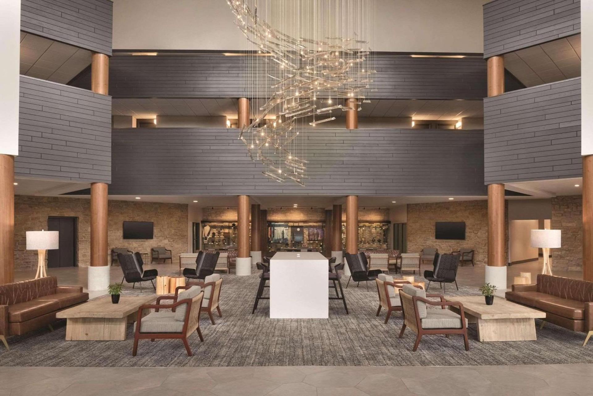 Oneida Casino Hotel photo 8