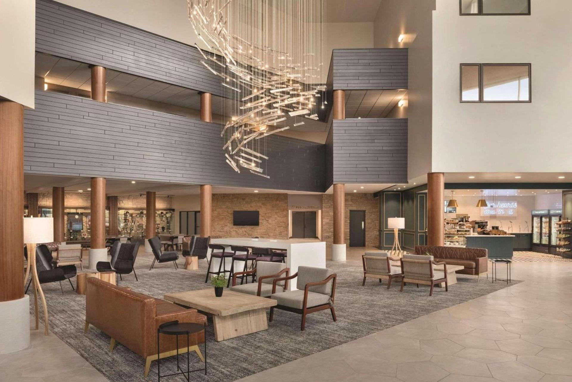 Oneida Casino Hotel photo 9
