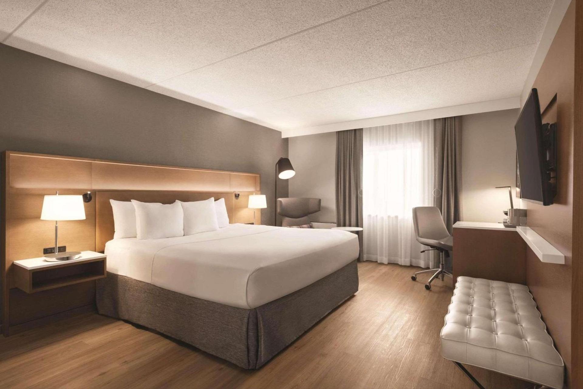 Oneida Casino Hotel photo 15