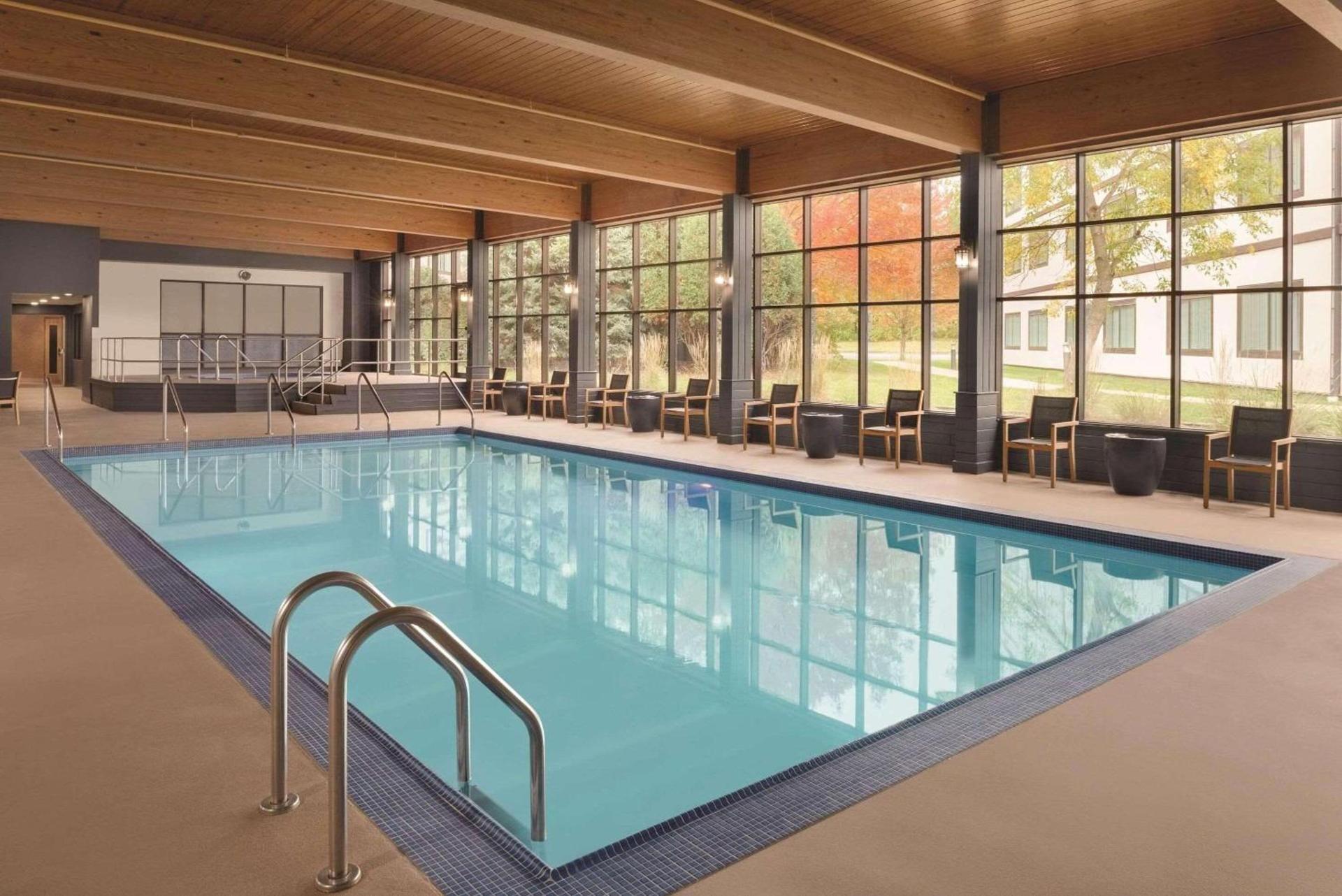 Oneida Casino Hotel photo 26