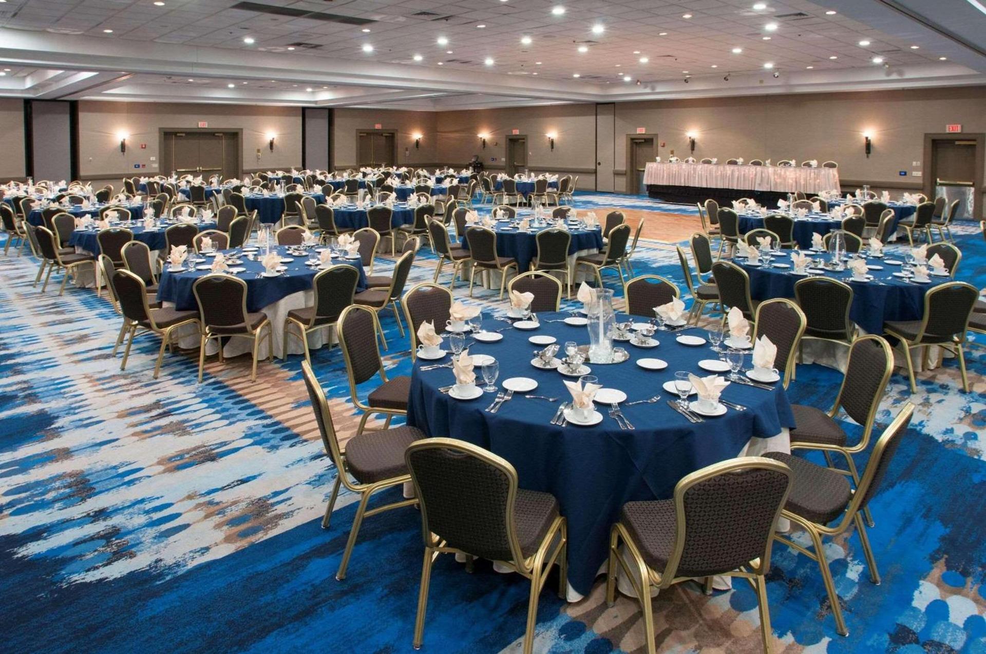Oneida Casino Hotel photo 29