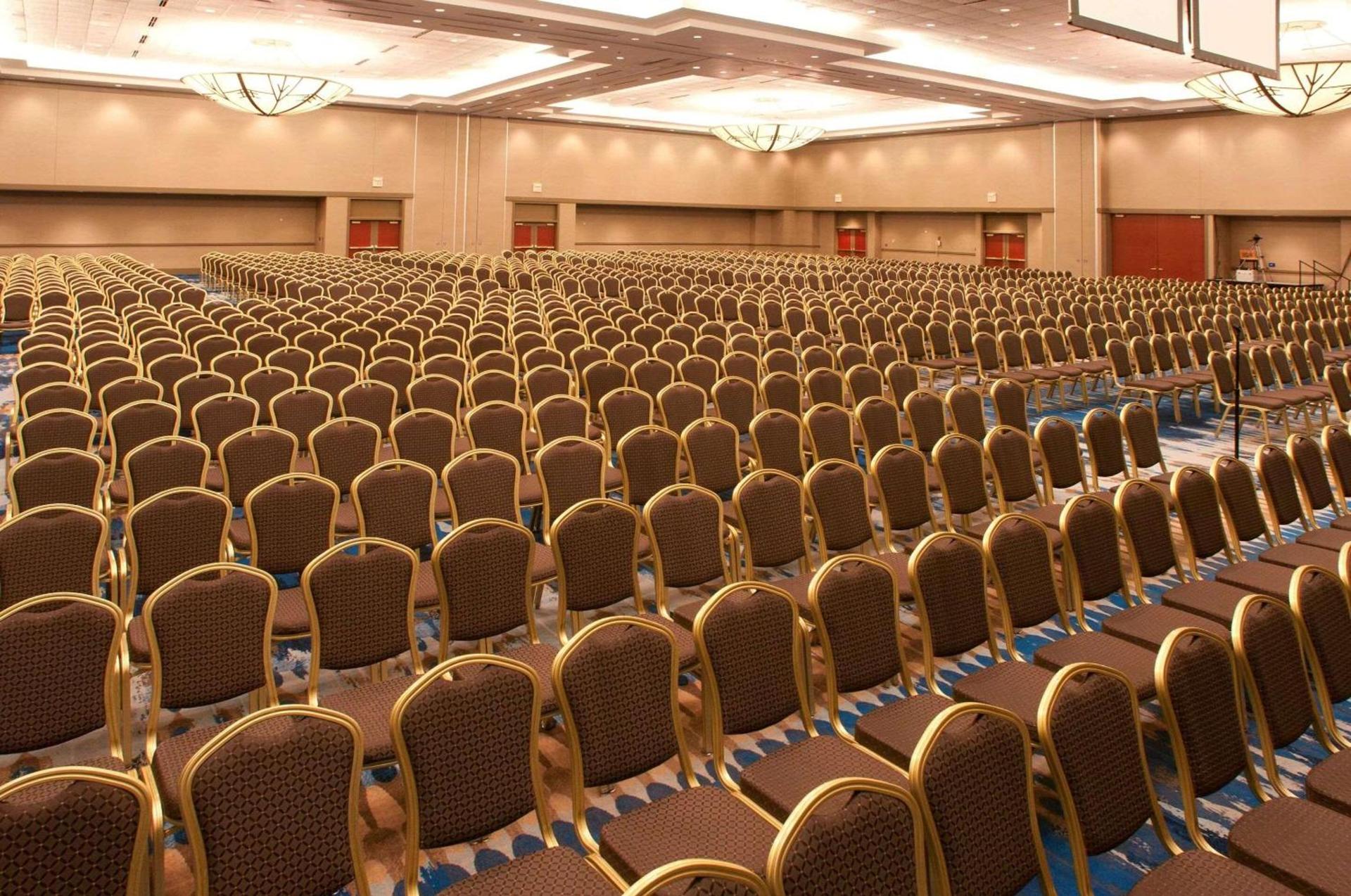 Oneida Casino Hotel photo 35
