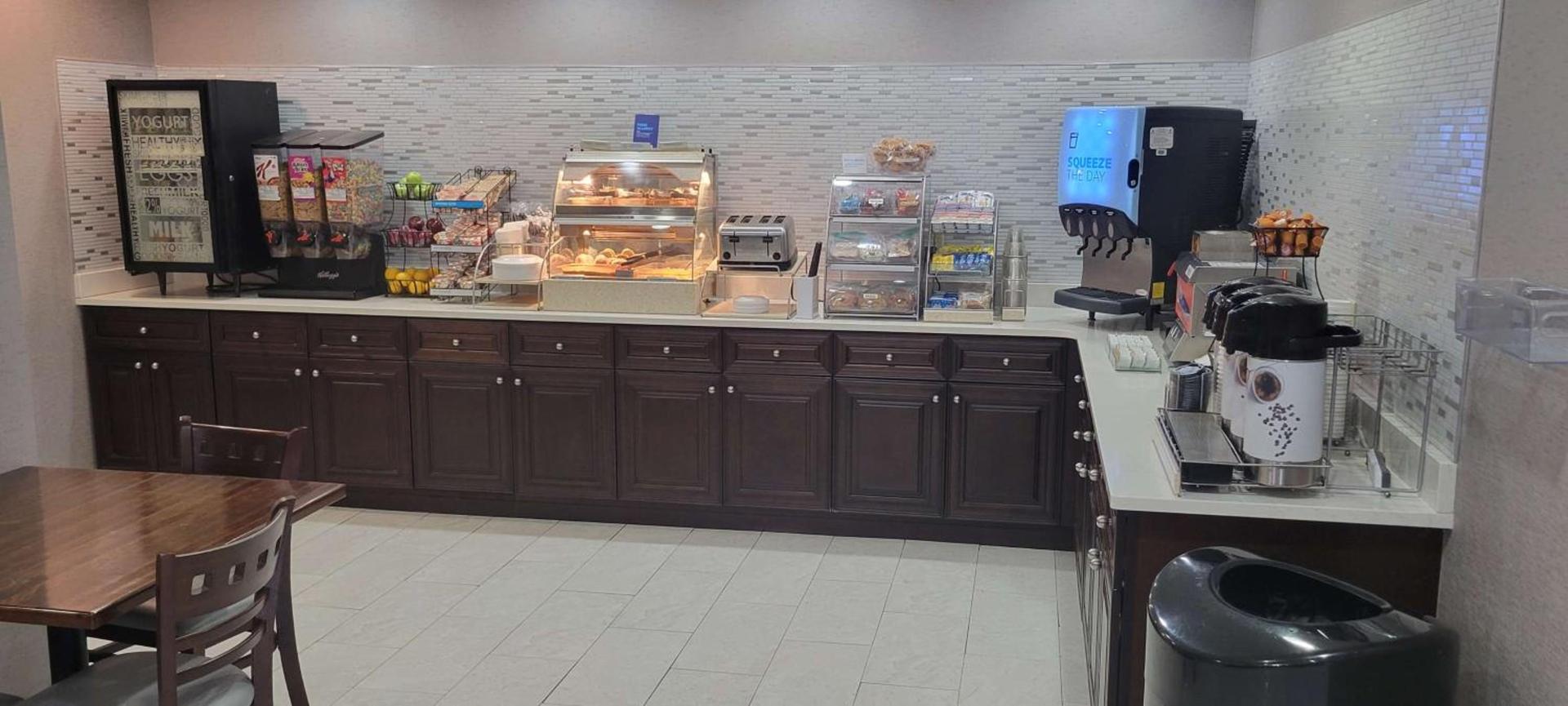Best Western Kernersville photo 47