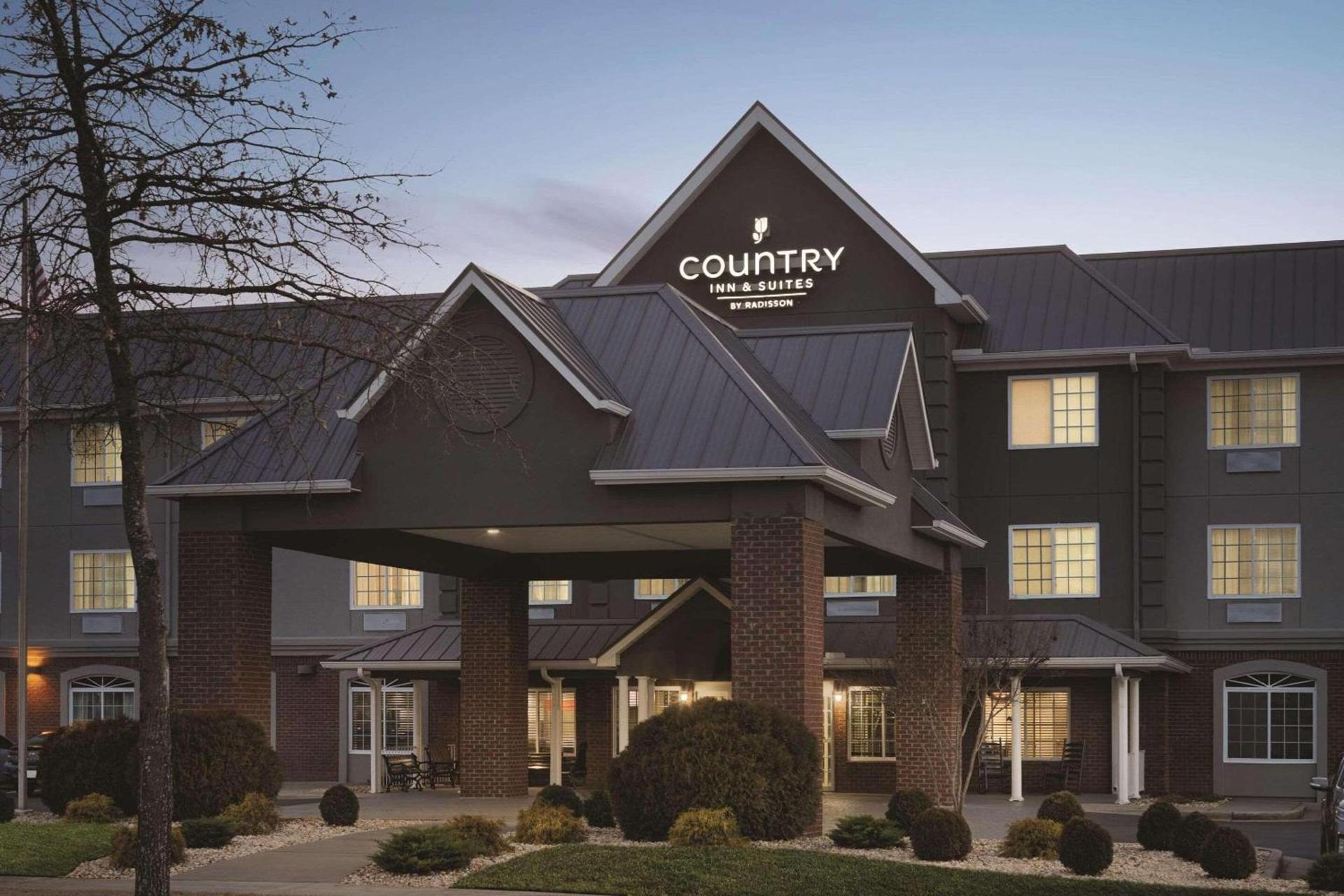 Garner Hotel Madison - Huntsville Airport by IHG — hotel in Madison