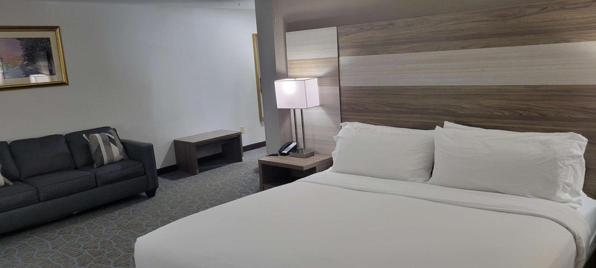 Best Western Kernersville photo 33