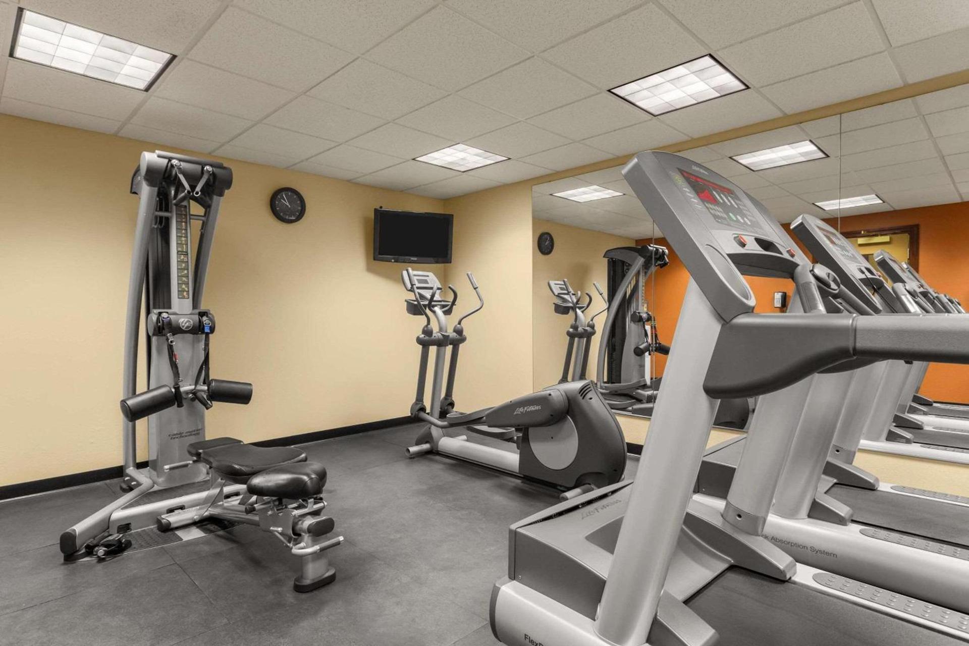 Garner Hotel Madison - Huntsville Airport by IHG photo 34