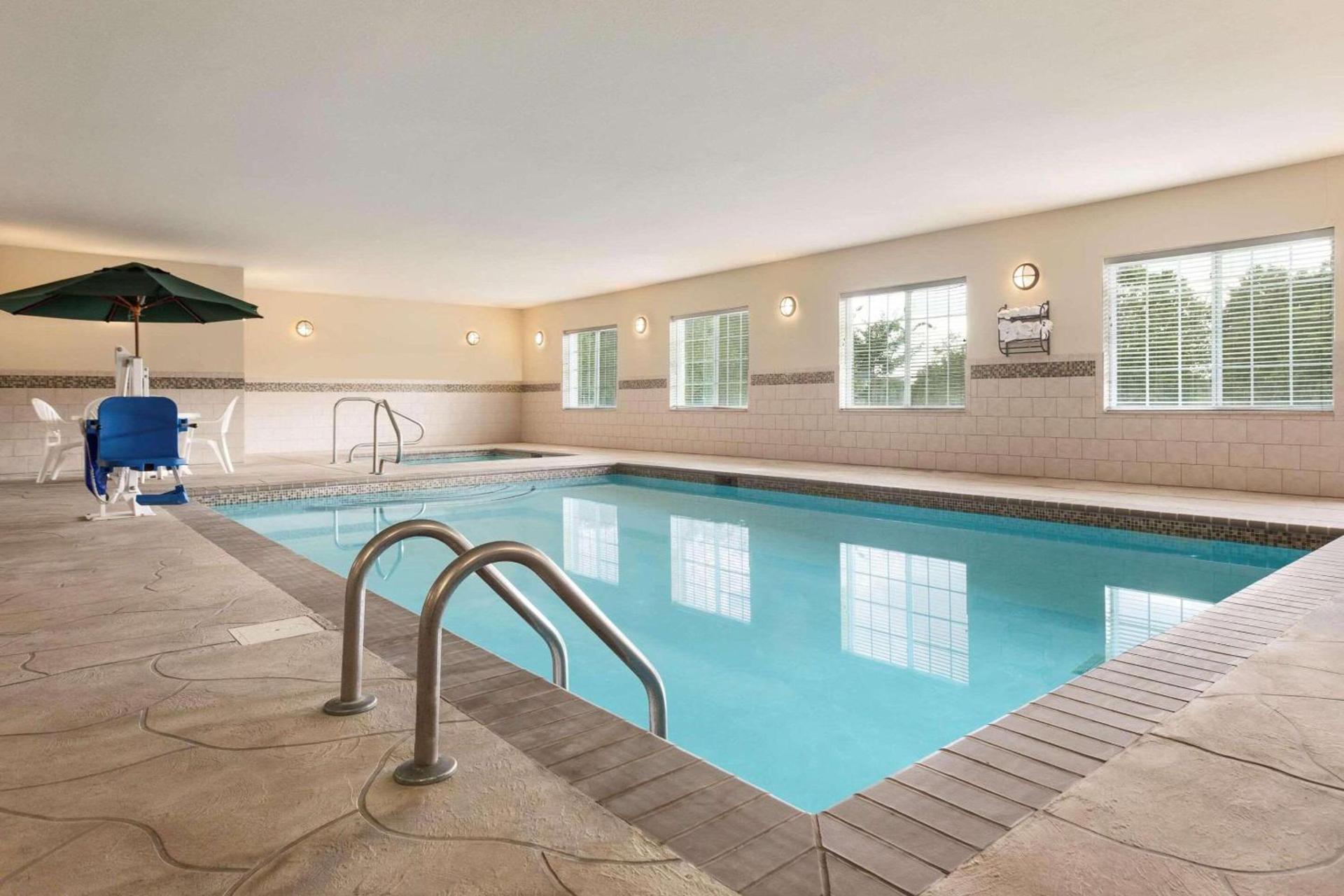 Garner Hotel Madison - Huntsville Airport by IHG photo 33