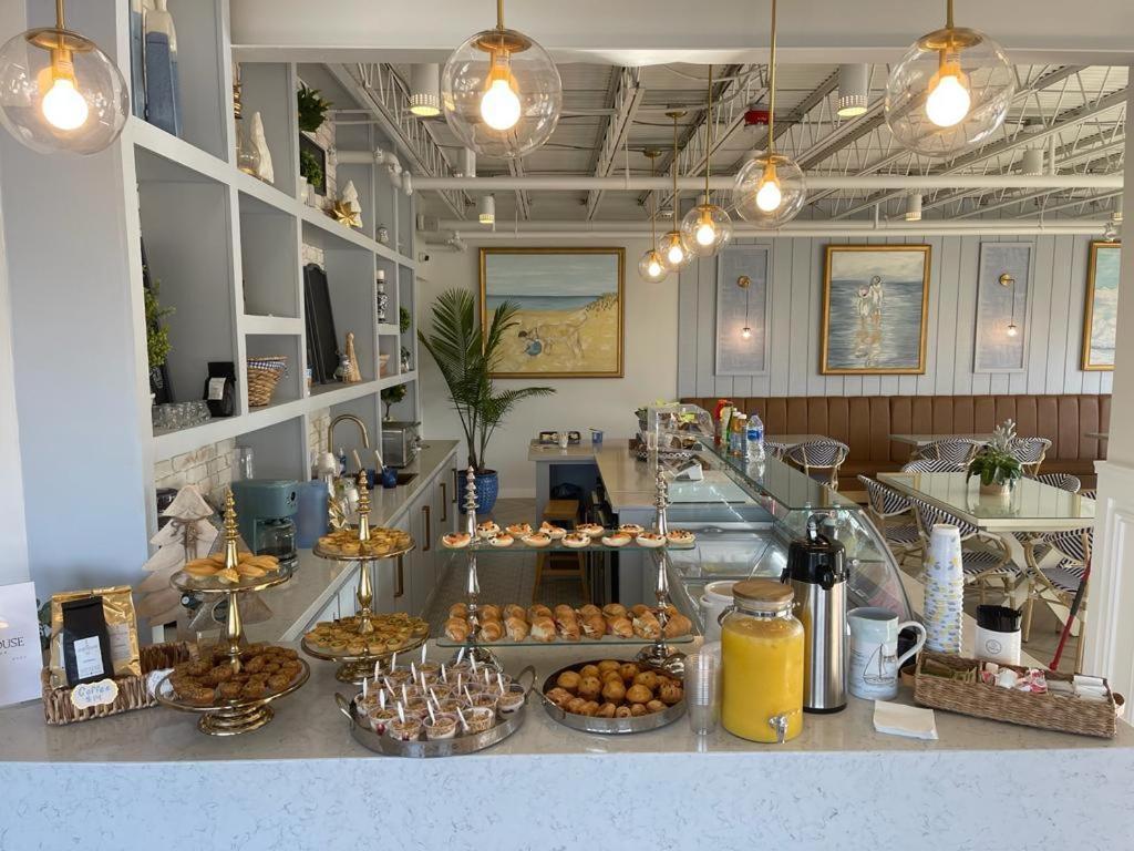 The Lighthouse Boutique Hotel photo 10