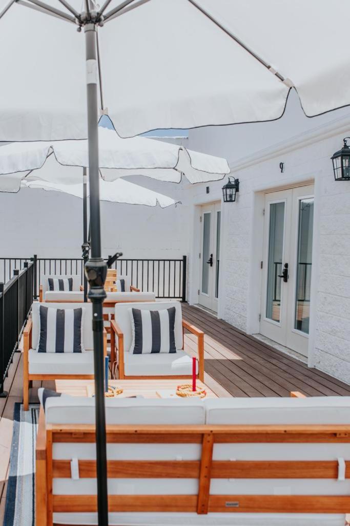 The Lighthouse Boutique Hotel photo 5