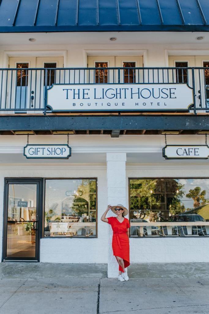 The Lighthouse Boutique Hotel photo 7