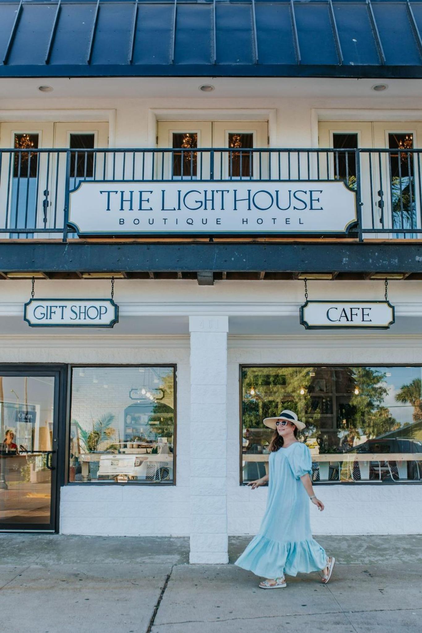 The Lighthouse Boutique Hotel photo 16