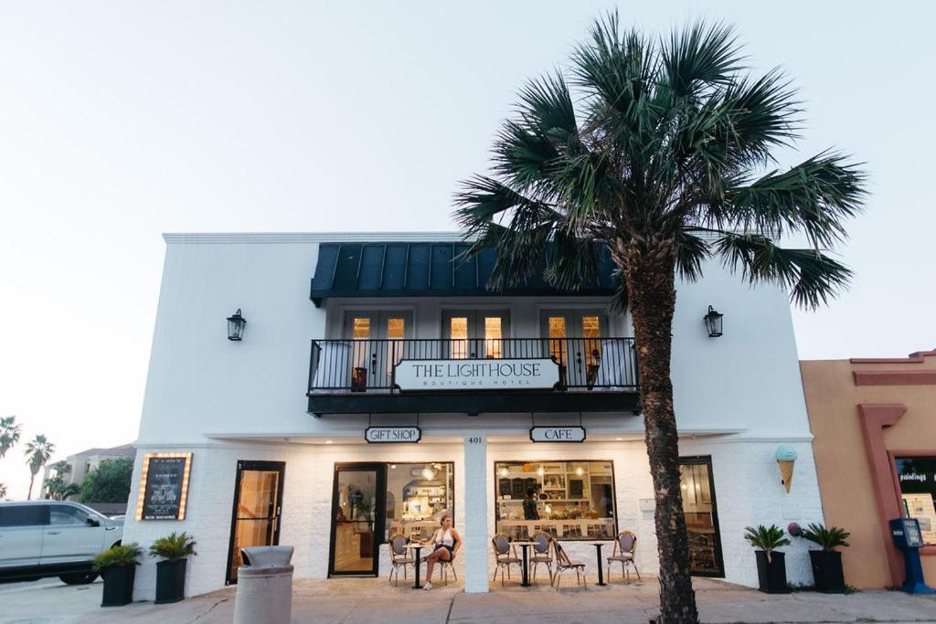 The Lighthouse Boutique Hotel photo 17