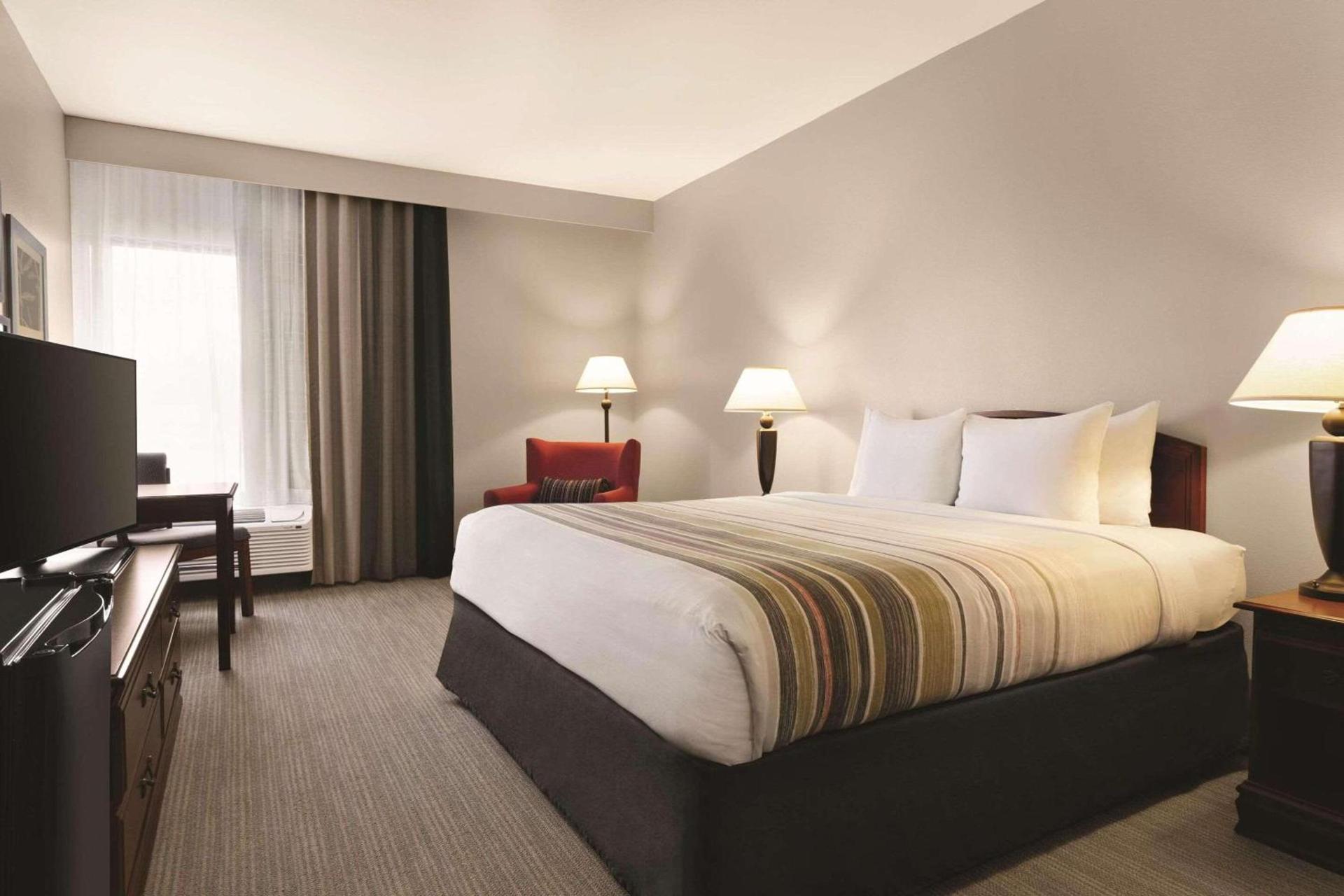 Country Inn & Suites by Radisson, Bryant Little Rock , AR photo 9