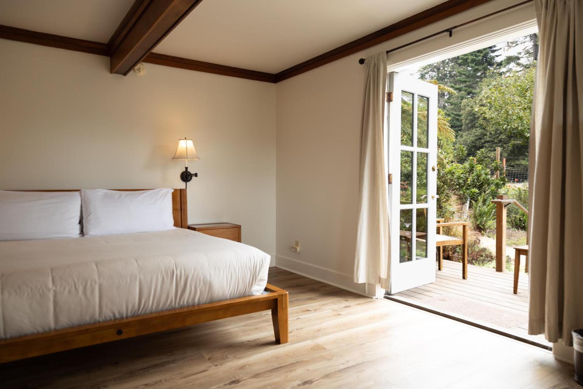 SCP Mendocino Inn and Farm photo 12