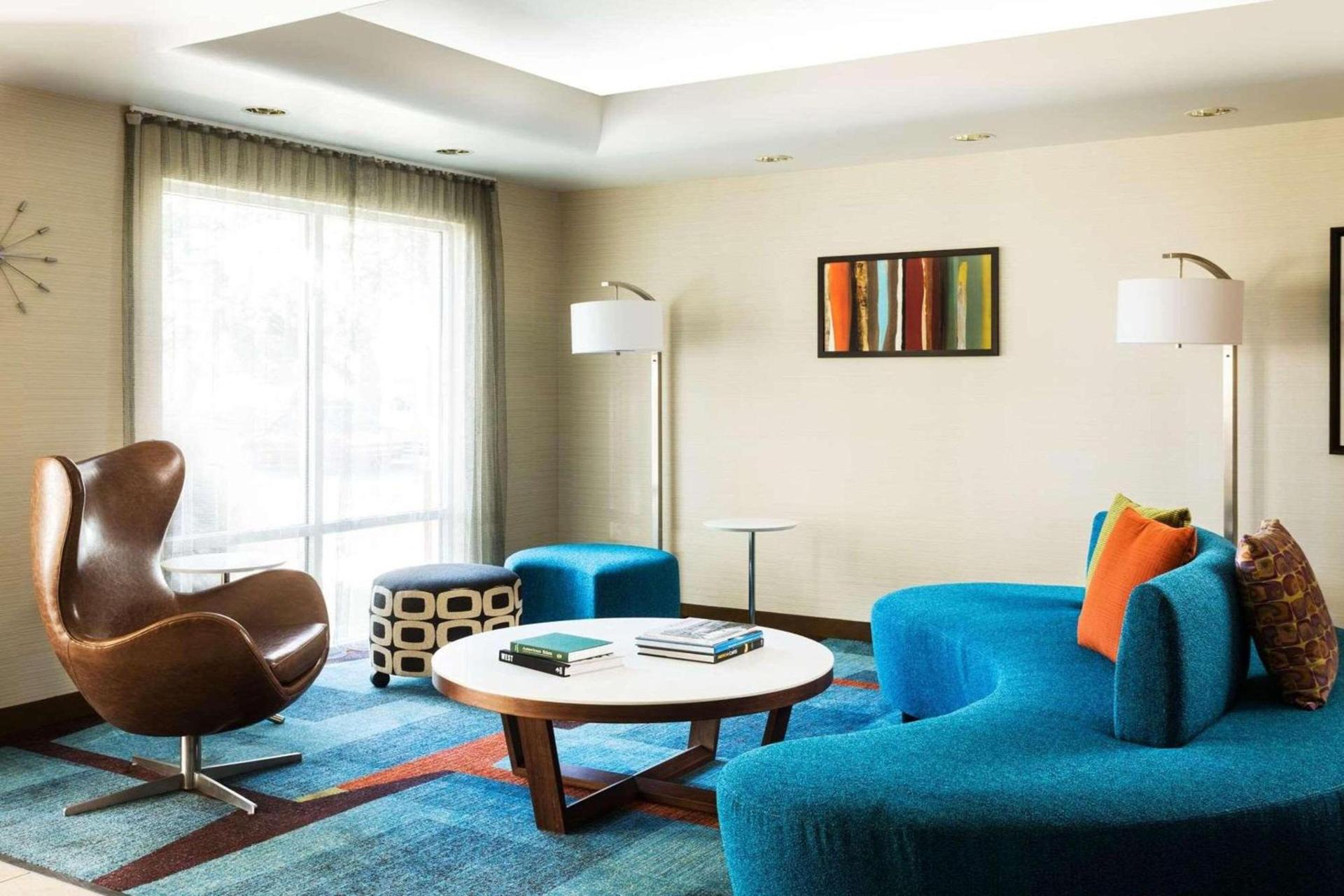 Country Inn & Suites by Radisson, Phoenix Airport, AZ photo 2